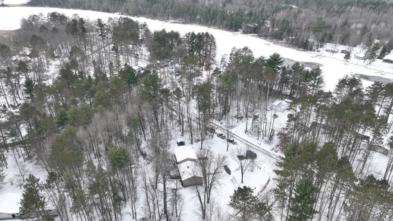 N11278 KAUFMAN ROAD, Tomahawk, Wisconsin 54487, 4 Bedrooms Bedrooms, ,2 BathroomsBathrooms,Residential,For Sale,N11278 KAUFMAN ROAD,22600641