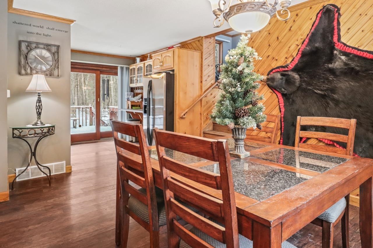 N11278 KAUFMAN ROAD, Tomahawk, Wisconsin 54487, 4 Bedrooms Bedrooms, ,2 BathroomsBathrooms,Residential,For Sale,N11278 KAUFMAN ROAD,22600641