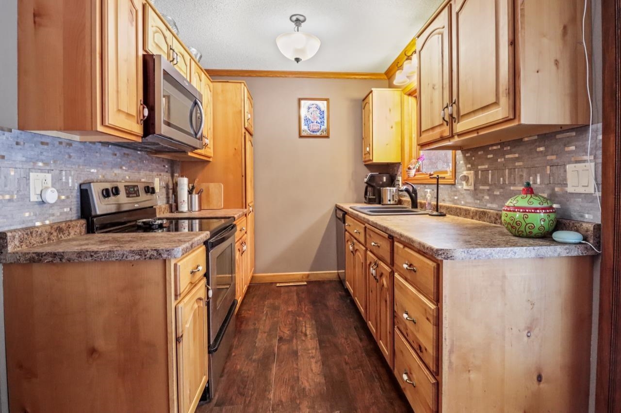 N11278 KAUFMAN ROAD, Tomahawk, Wisconsin 54487, 4 Bedrooms Bedrooms, ,2 BathroomsBathrooms,Residential,For Sale,N11278 KAUFMAN ROAD,22600641