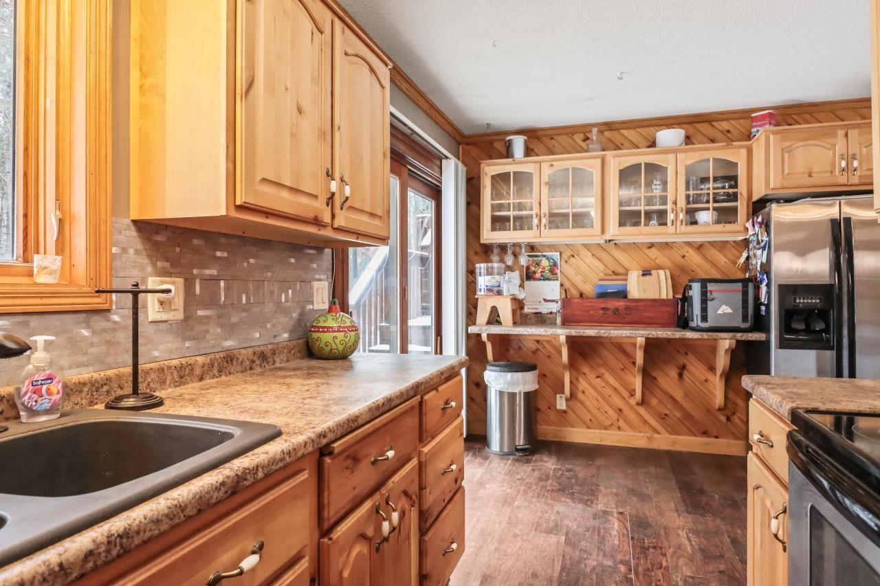 N11278 KAUFMAN ROAD, Tomahawk, Wisconsin 54487, 4 Bedrooms Bedrooms, ,2 BathroomsBathrooms,Residential,For Sale,N11278 KAUFMAN ROAD,22600641