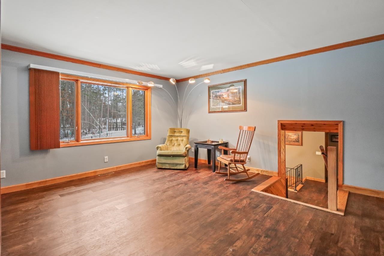 N11278 KAUFMAN ROAD, Tomahawk, Wisconsin 54487, 4 Bedrooms Bedrooms, ,2 BathroomsBathrooms,Residential,For Sale,N11278 KAUFMAN ROAD,22600641