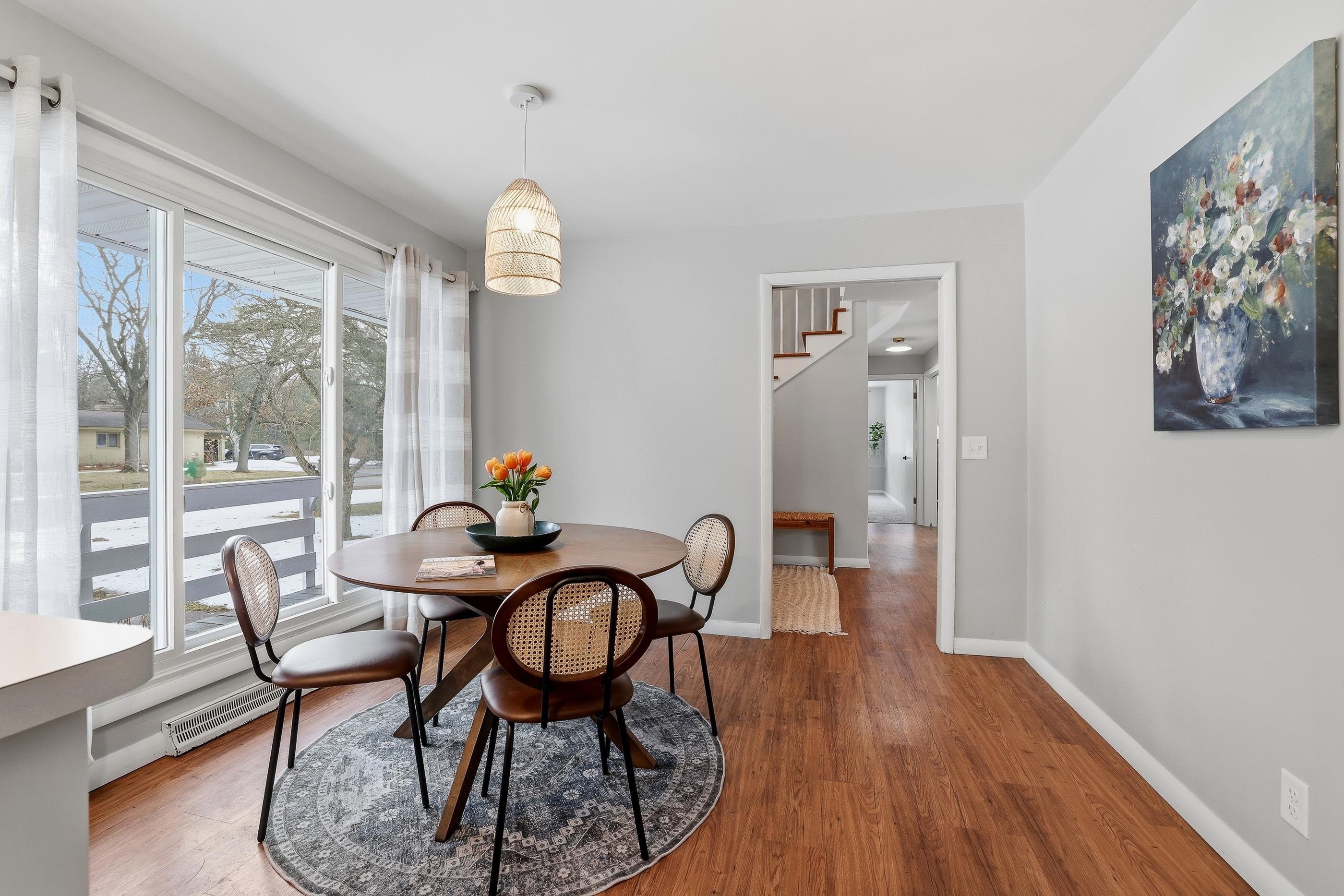 4201 JANICK CIRCLE, Stevens Point, Wisconsin 54481, 4 Bedrooms Bedrooms, ,3 BathroomsBathrooms,Residential,For Sale,4201 JANICK CIRCLE,22600643