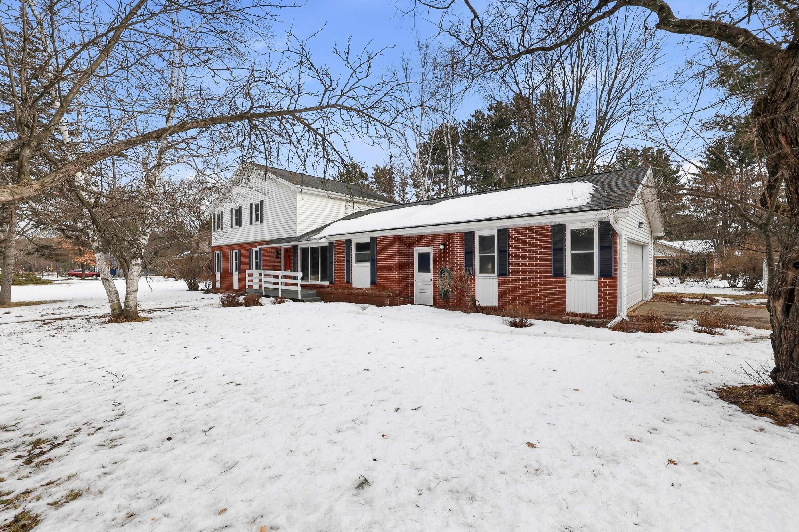 4201 JANICK CIRCLE, Stevens Point, Wisconsin 54481, 4 Bedrooms Bedrooms, ,3 BathroomsBathrooms,Residential,For Sale,4201 JANICK CIRCLE,22600643