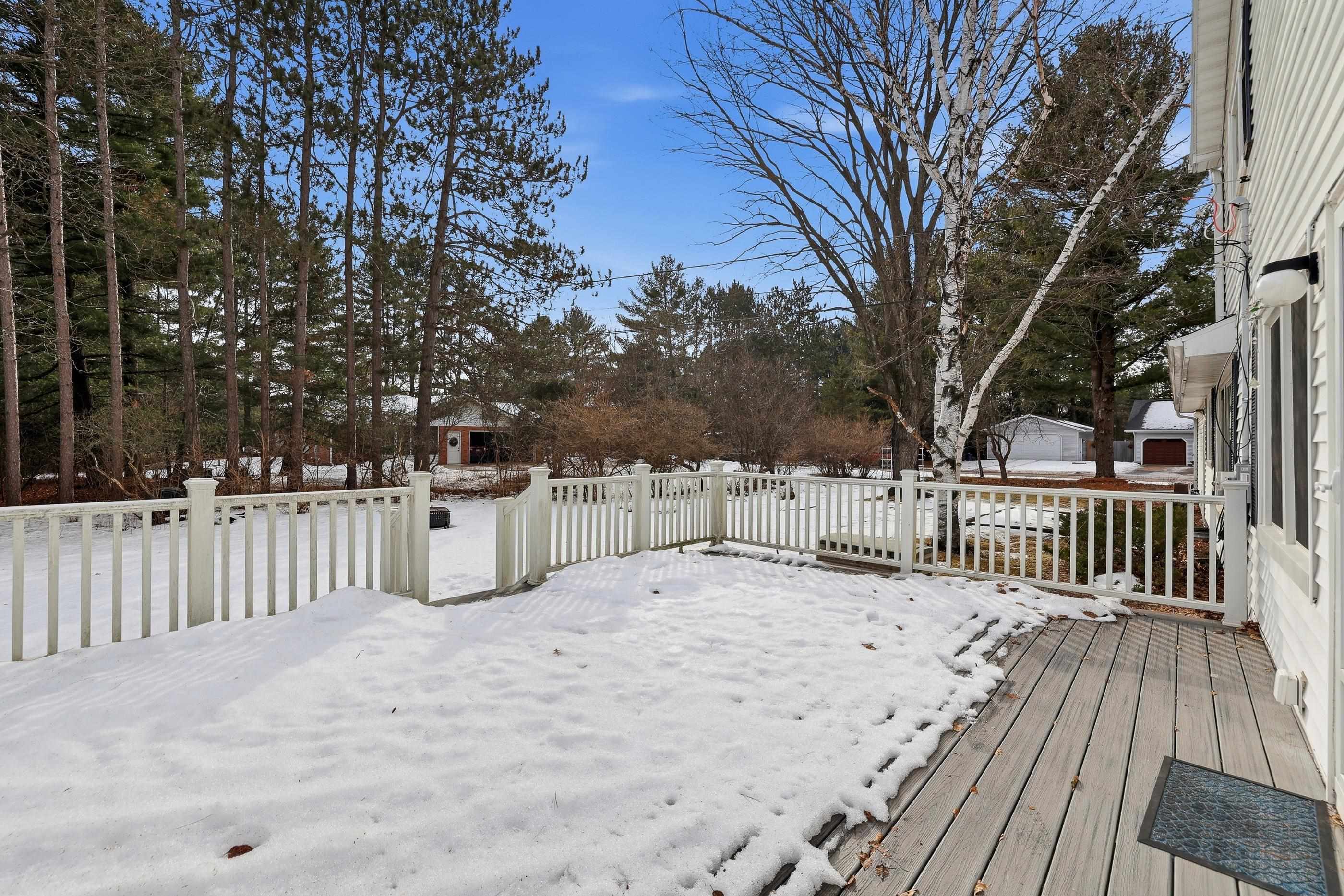 4201 JANICK CIRCLE, Stevens Point, Wisconsin 54481, 4 Bedrooms Bedrooms, ,3 BathroomsBathrooms,Residential,For Sale,4201 JANICK CIRCLE,22600643