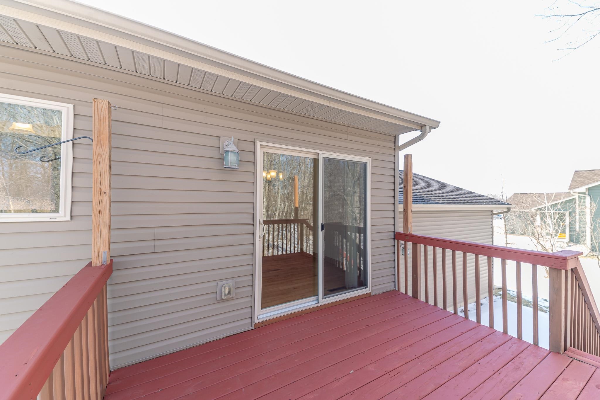 812 PINEDALE LANE, Kronenwetter, Wisconsin 54455, 3 Bedrooms Bedrooms, ,2 BathroomsBathrooms,Residential,For Sale,812 PINEDALE LANE,22600645