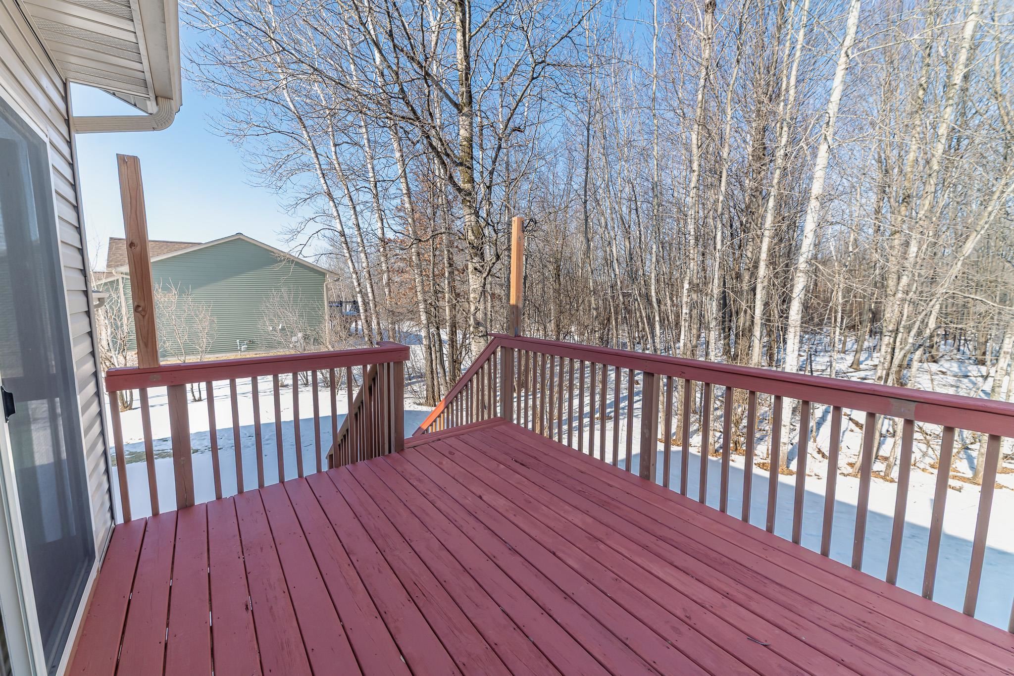 812 PINEDALE LANE, Kronenwetter, Wisconsin 54455, 3 Bedrooms Bedrooms, ,2 BathroomsBathrooms,Residential,For Sale,812 PINEDALE LANE,22600645