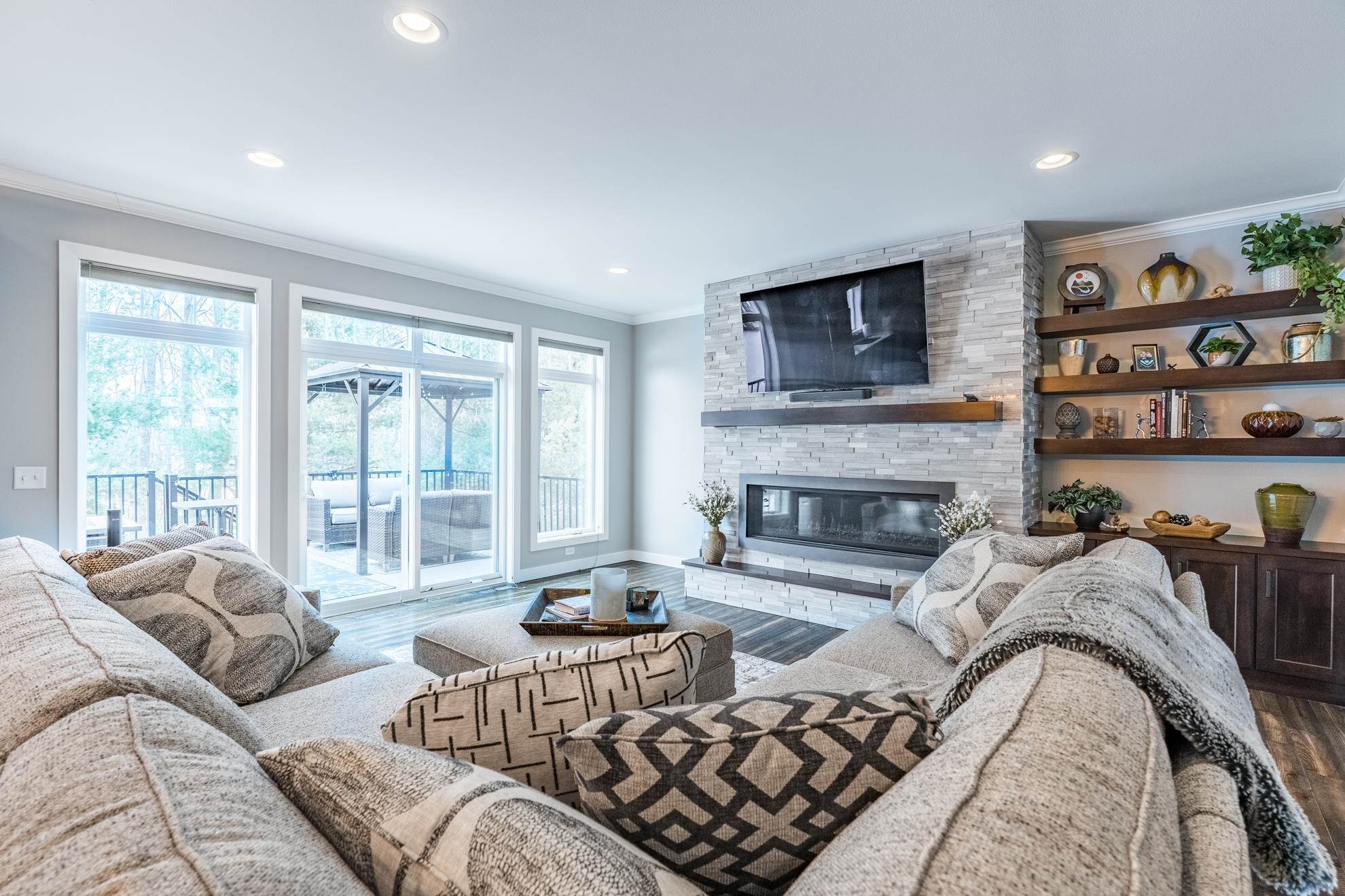 7601 STONEFIELD TRAIL, Schofield, Wisconsin 54476, 5 Bedrooms Bedrooms, ,3 BathroomsBathrooms,Residential,For Sale,7601 STONEFIELD TRAIL,22600646