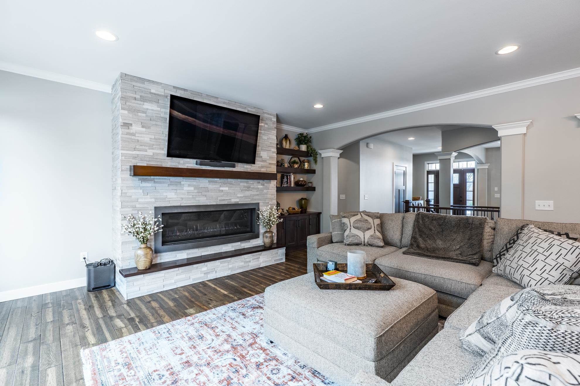 7601 STONEFIELD TRAIL, Schofield, Wisconsin 54476, 5 Bedrooms Bedrooms, ,3 BathroomsBathrooms,Residential,For Sale,7601 STONEFIELD TRAIL,22600646