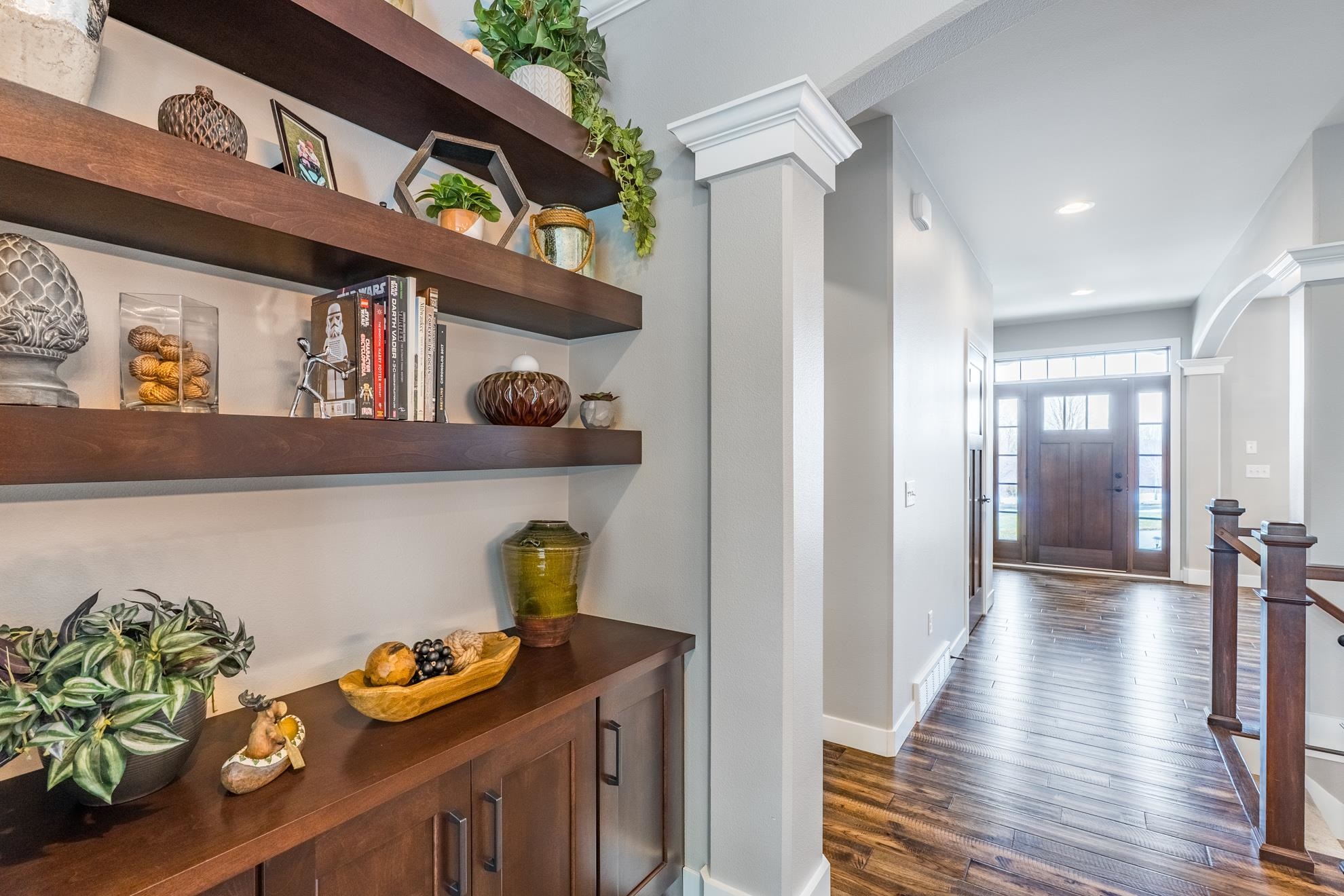 7601 STONEFIELD TRAIL, Schofield, Wisconsin 54476, 5 Bedrooms Bedrooms, ,3 BathroomsBathrooms,Residential,For Sale,7601 STONEFIELD TRAIL,22600646