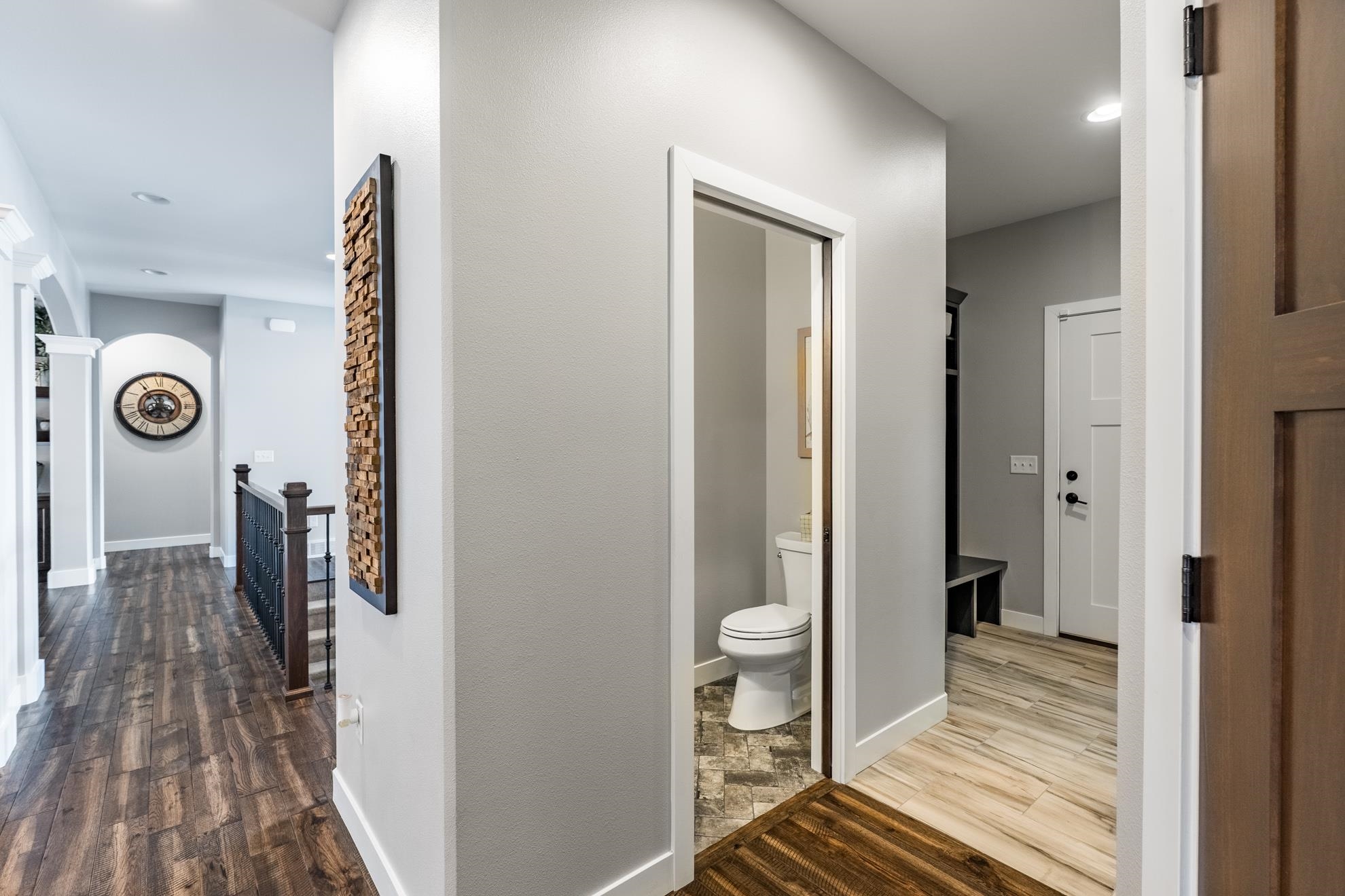 7601 STONEFIELD TRAIL, Schofield, Wisconsin 54476, 5 Bedrooms Bedrooms, ,3 BathroomsBathrooms,Residential,For Sale,7601 STONEFIELD TRAIL,22600646