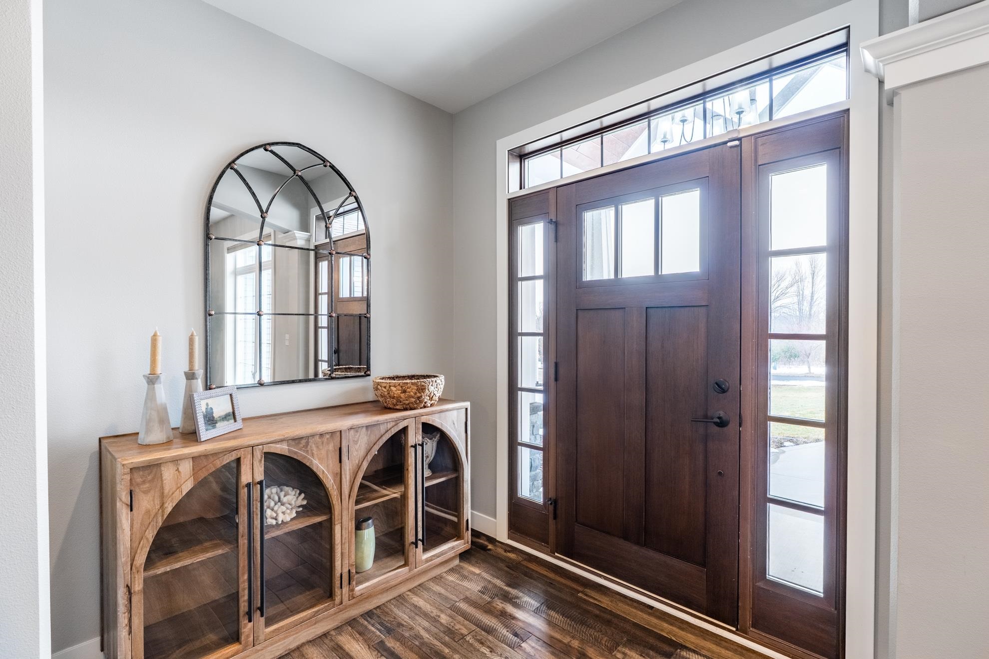 7601 STONEFIELD TRAIL, Schofield, Wisconsin 54476, 5 Bedrooms Bedrooms, ,3 BathroomsBathrooms,Residential,For Sale,7601 STONEFIELD TRAIL,22600646