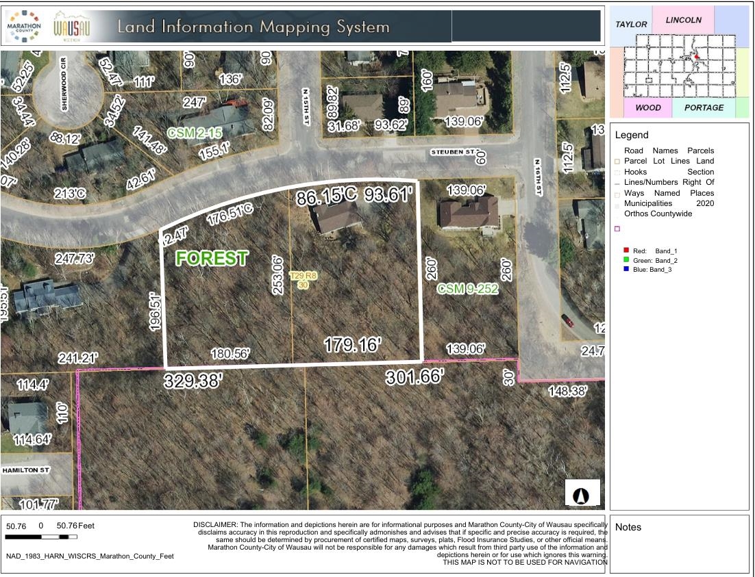 1503 STEUBEN STREET, Wausau, Wisconsin 54403, 4 Bedrooms Bedrooms, ,3 BathroomsBathrooms,Residential,For Sale,1503 STEUBEN STREET,22600648