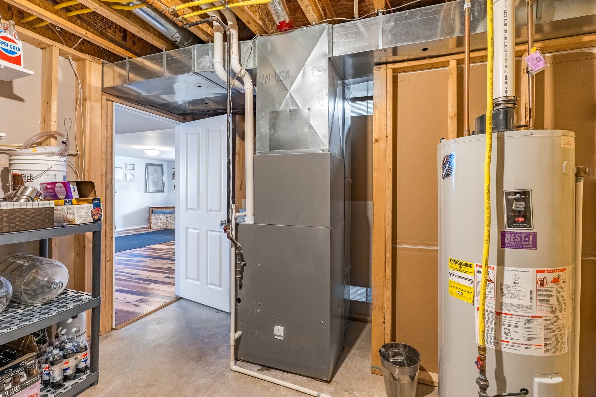 1503 STEUBEN STREET, Wausau, Wisconsin 54403, 4 Bedrooms Bedrooms, ,3 BathroomsBathrooms,Residential,For Sale,1503 STEUBEN STREET,22600648