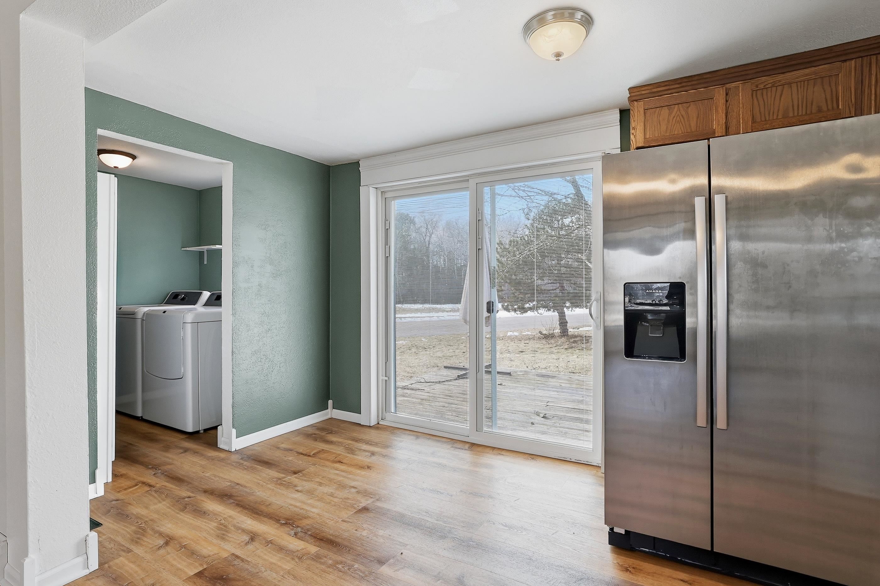 1511 BONOW AVENUE, Wisconsin Rapids, Wisconsin 54495, 3 Bedrooms Bedrooms, ,2 BathroomsBathrooms,Residential,For Sale,1511 BONOW AVENUE,22600650