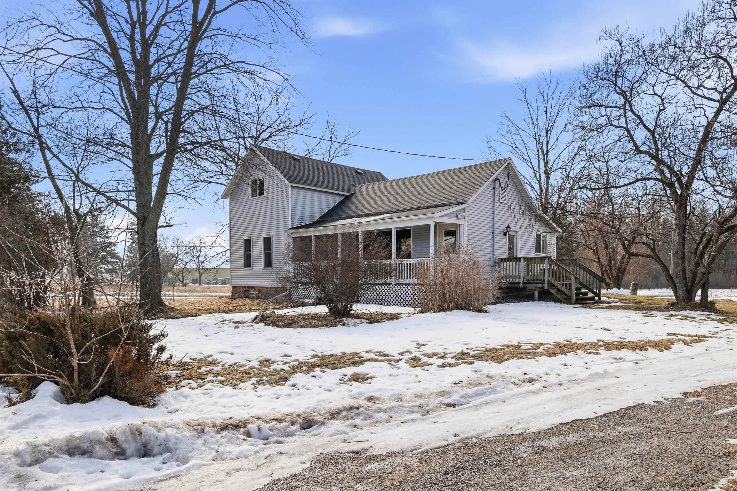 1511 BONOW AVENUE, Wisconsin Rapids, Wisconsin 54495, 3 Bedrooms Bedrooms, ,2 BathroomsBathrooms,Residential,For Sale,1511 BONOW AVENUE,22600650