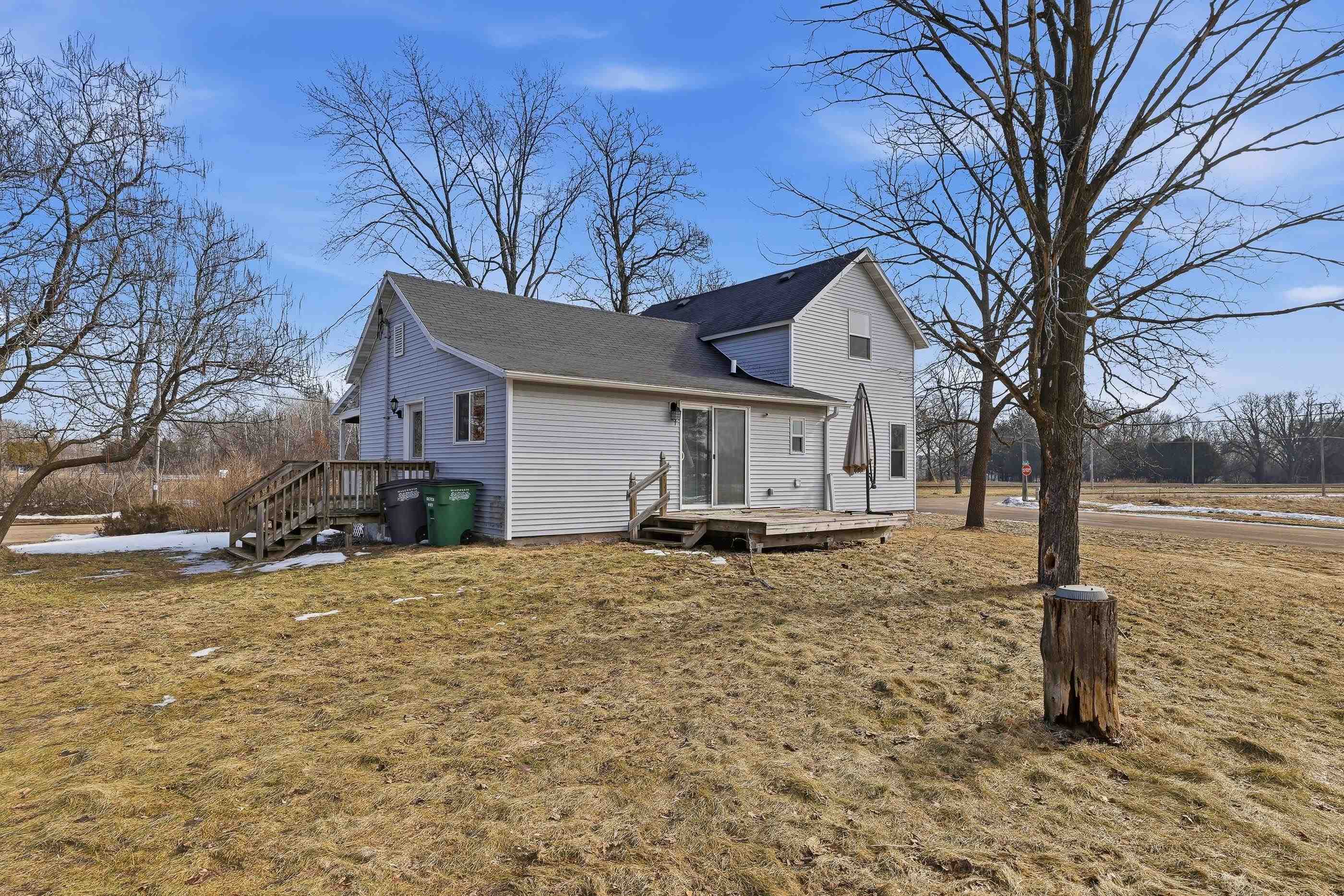 1511 BONOW AVENUE, Wisconsin Rapids, Wisconsin 54495, 3 Bedrooms Bedrooms, ,2 BathroomsBathrooms,Residential,For Sale,1511 BONOW AVENUE,22600650