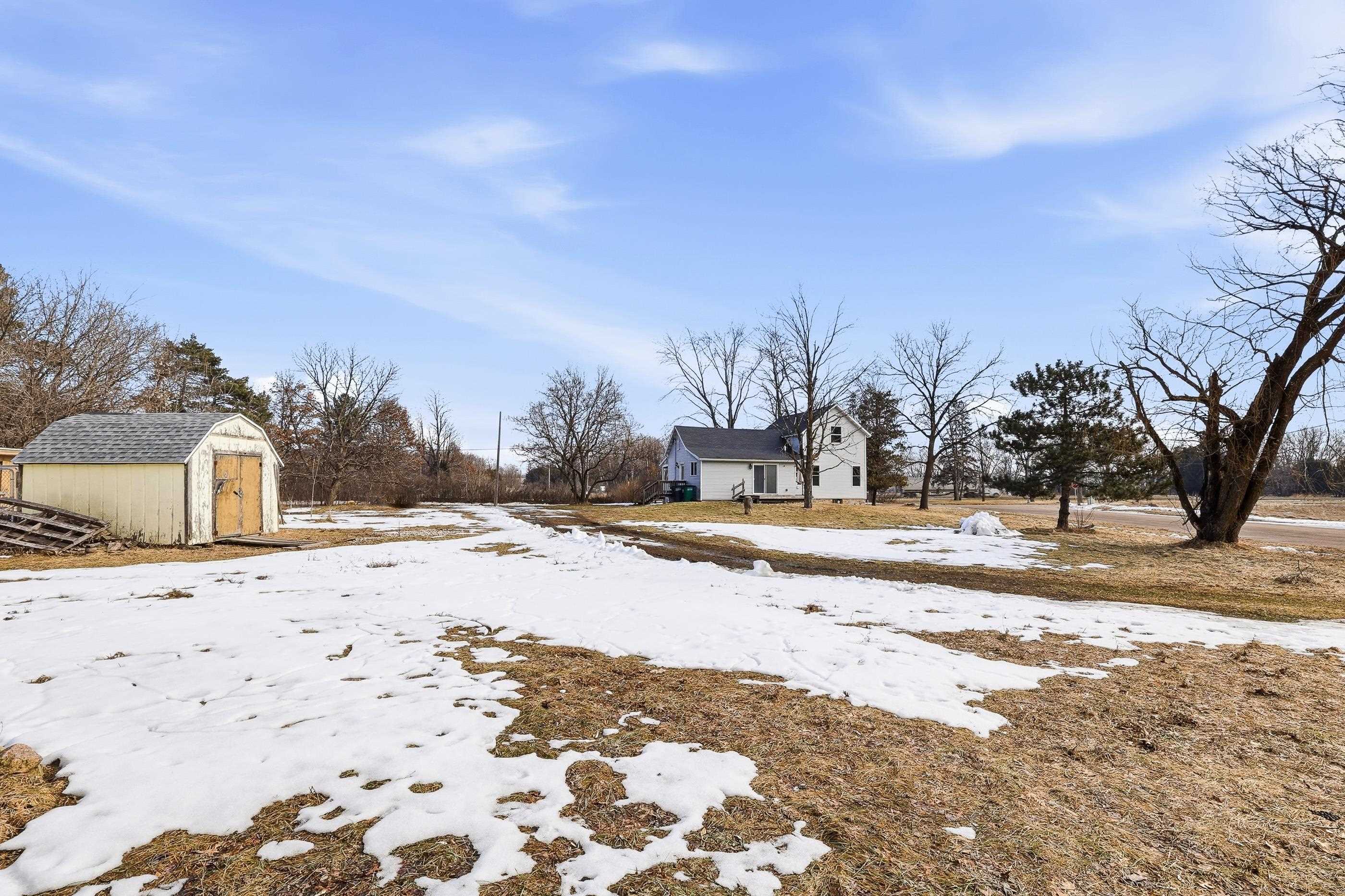 1511 BONOW AVENUE, Wisconsin Rapids, Wisconsin 54495, 3 Bedrooms Bedrooms, ,2 BathroomsBathrooms,Residential,For Sale,1511 BONOW AVENUE,22600650