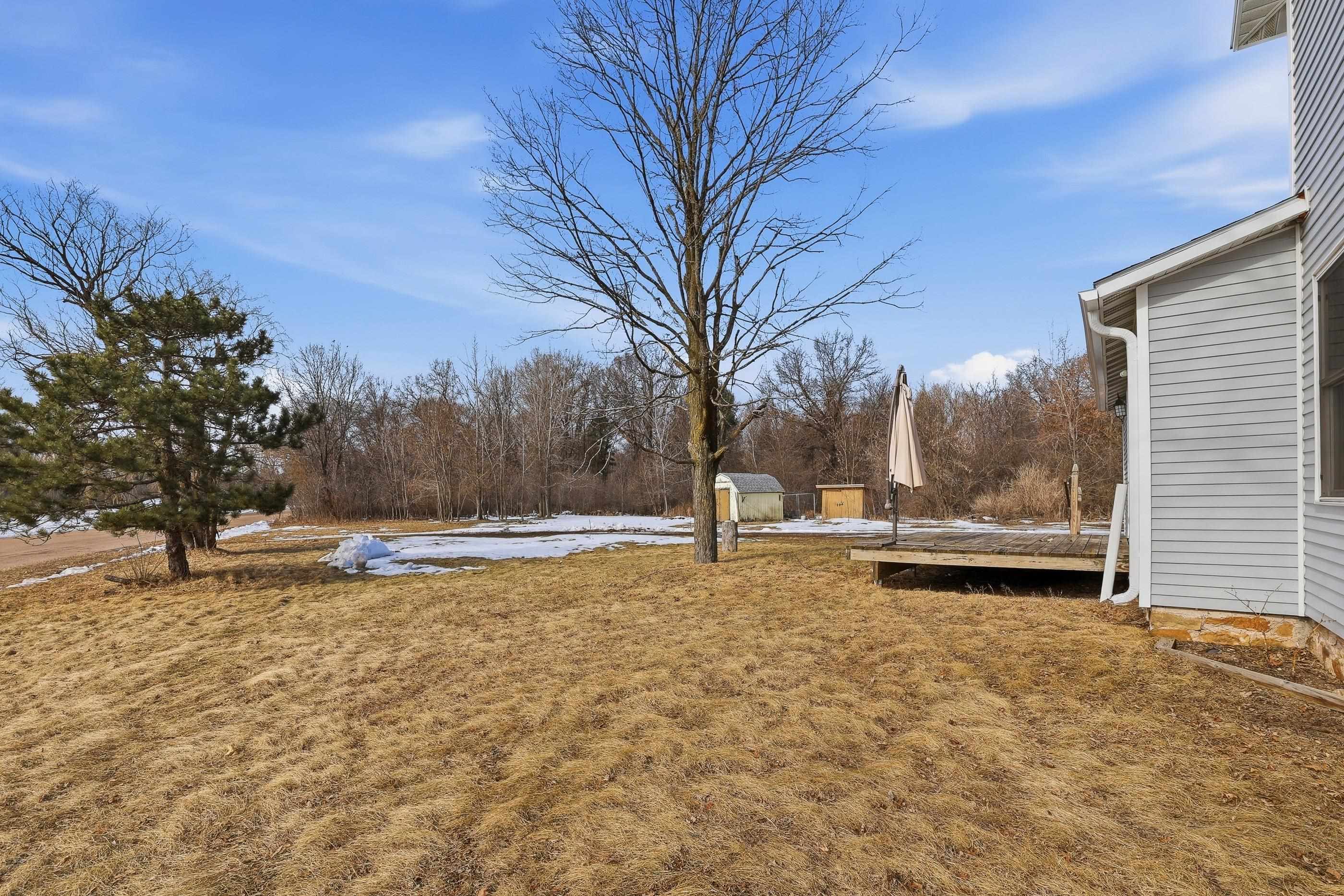 1511 BONOW AVENUE, Wisconsin Rapids, Wisconsin 54495, 3 Bedrooms Bedrooms, ,2 BathroomsBathrooms,Residential,For Sale,1511 BONOW AVENUE,22600650