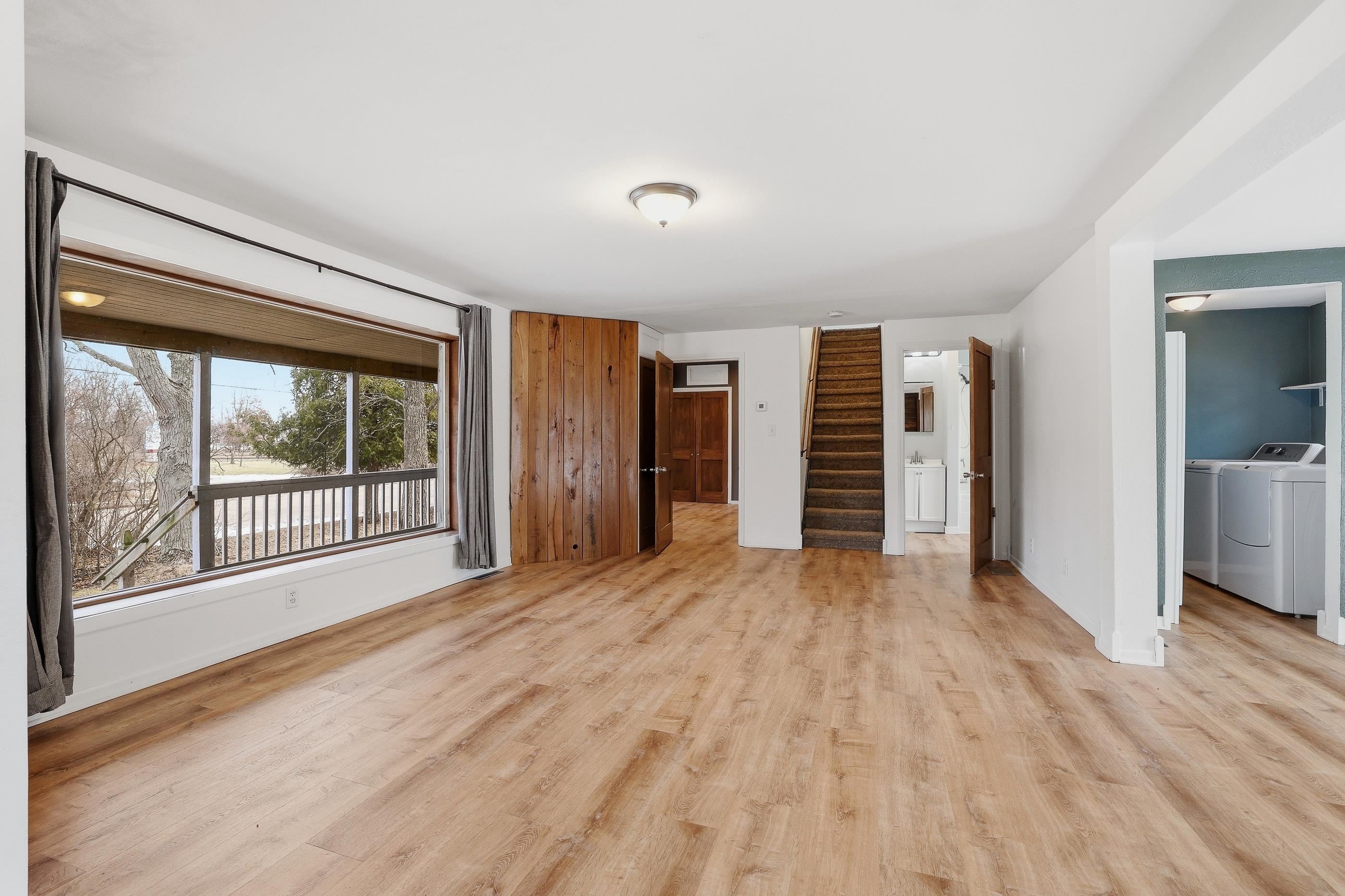 1511 BONOW AVENUE, Wisconsin Rapids, Wisconsin 54495, 3 Bedrooms Bedrooms, ,2 BathroomsBathrooms,Residential,For Sale,1511 BONOW AVENUE,22600650