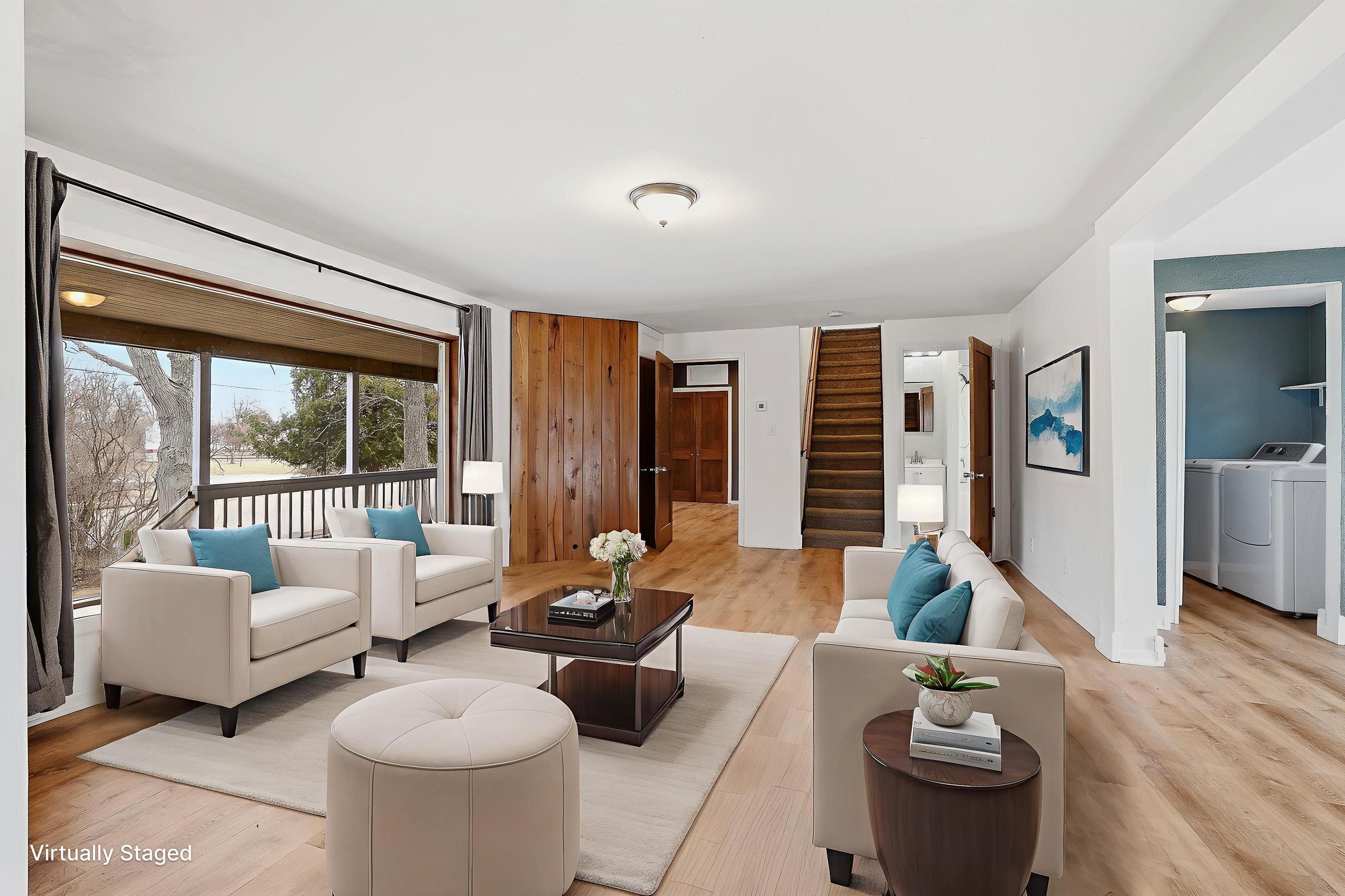 1511 BONOW AVENUE, Wisconsin Rapids, Wisconsin 54495, 3 Bedrooms Bedrooms, ,2 BathroomsBathrooms,Residential,For Sale,1511 BONOW AVENUE,22600650