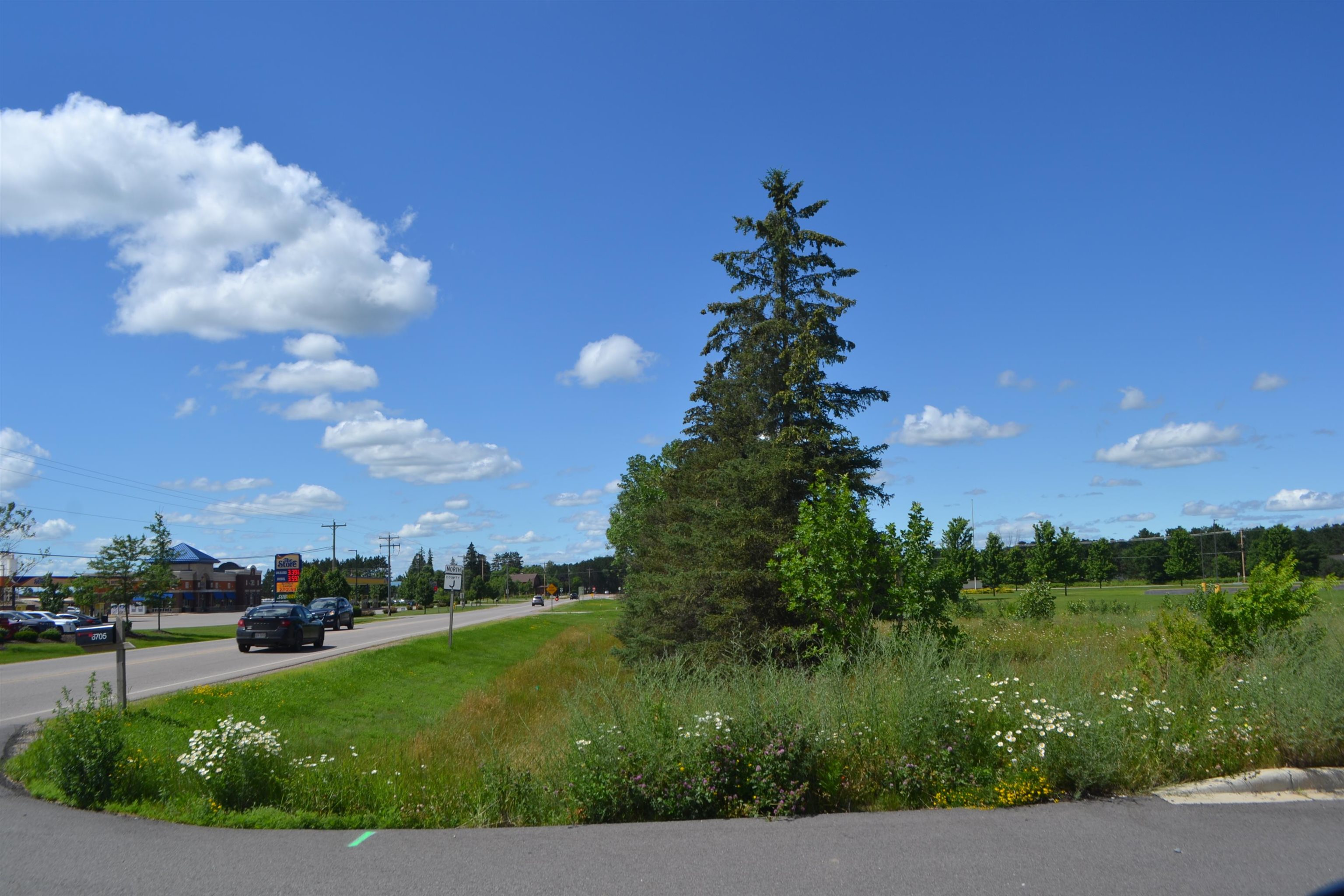 6703 COUNTY ROAD J, Weston, Wisconsin 54476, ,Land,For Sale,6703 COUNTY ROAD J,22600652