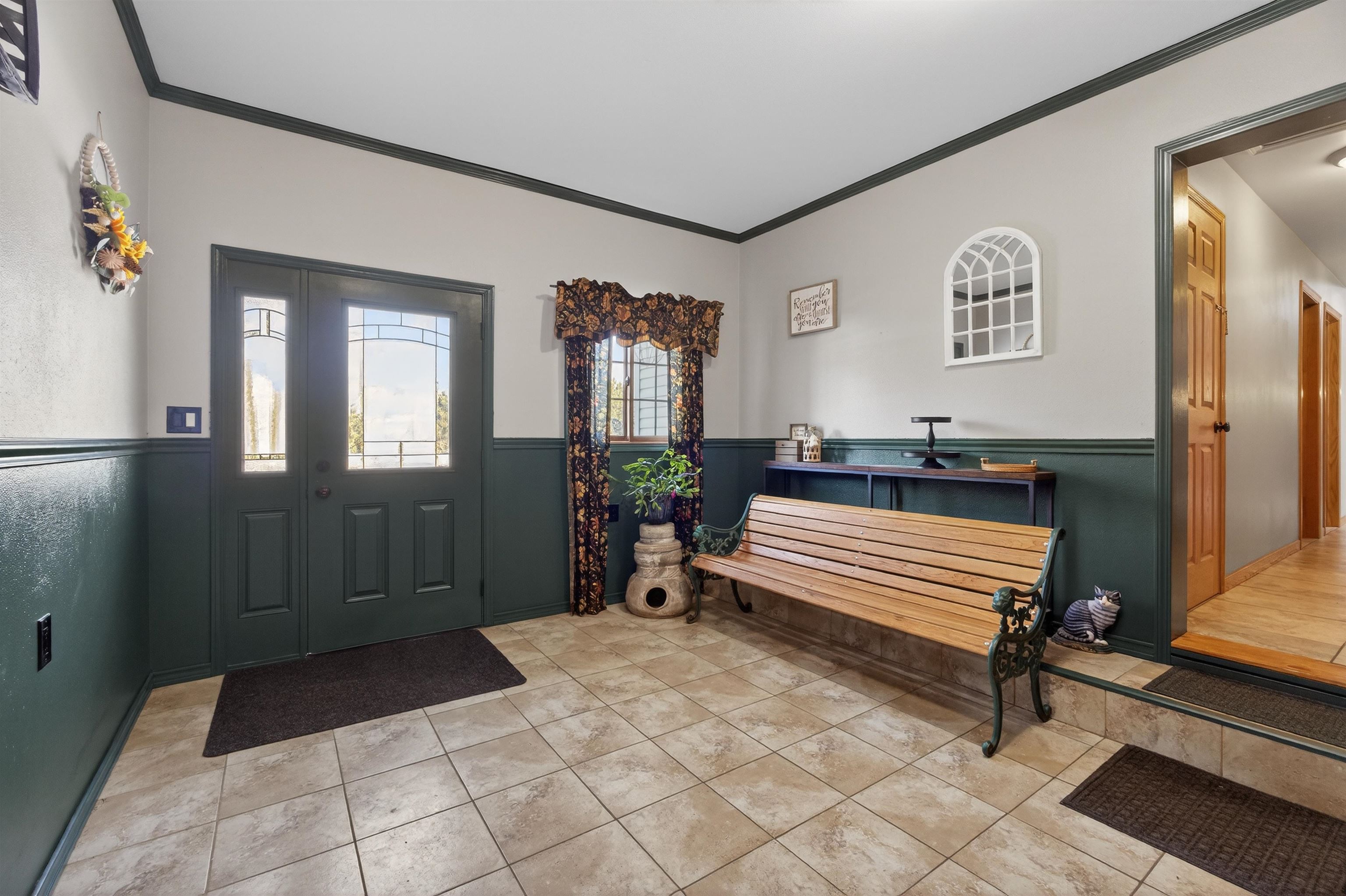 440 AARONS LANE, Nekoosa, Wisconsin 54457, 5 Bedrooms Bedrooms, ,2 BathroomsBathrooms,Residential,For Sale,440 AARONS LANE,22600654