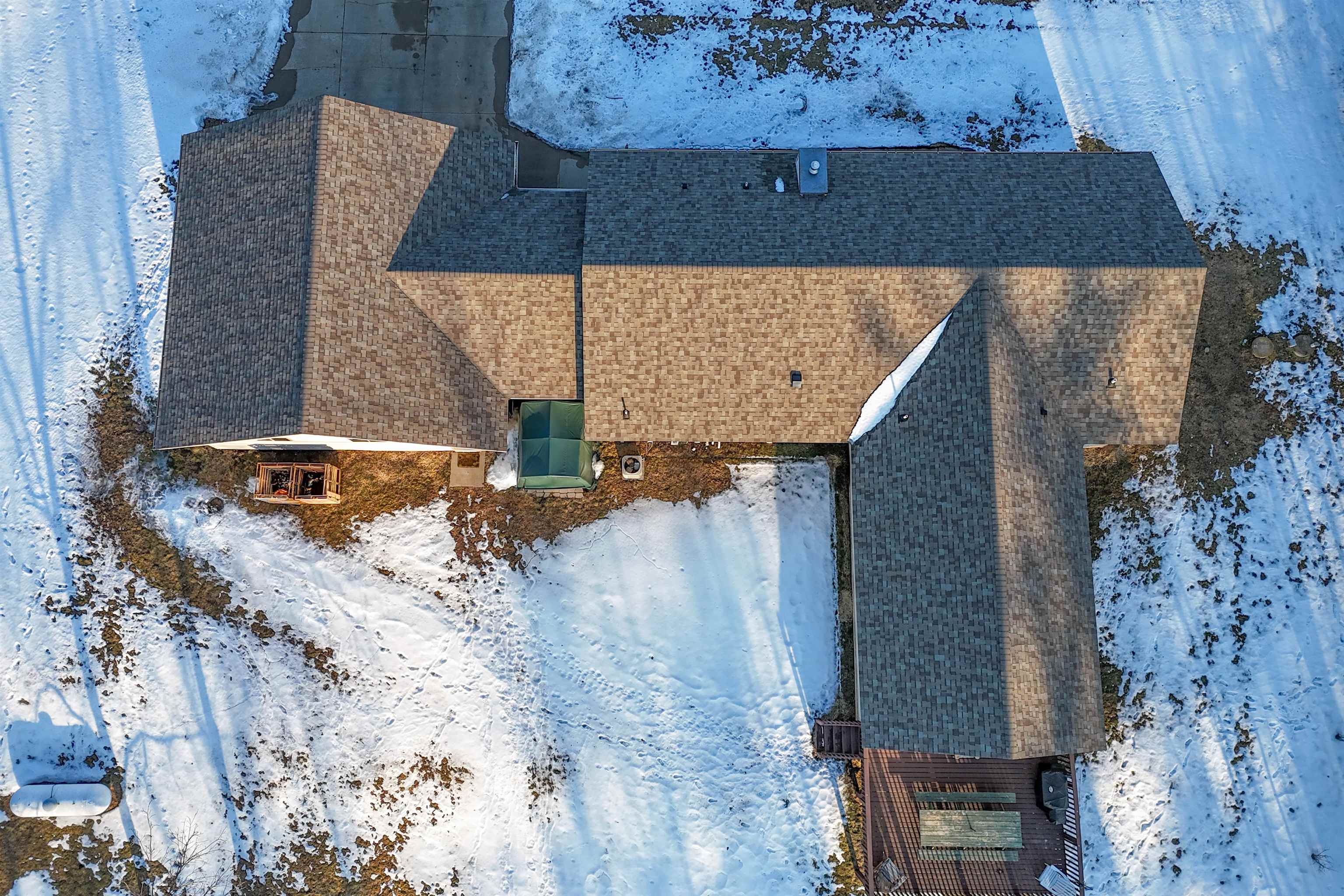 440 AARONS LANE, Nekoosa, Wisconsin 54457, 5 Bedrooms Bedrooms, ,2 BathroomsBathrooms,Residential,For Sale,440 AARONS LANE,22600654