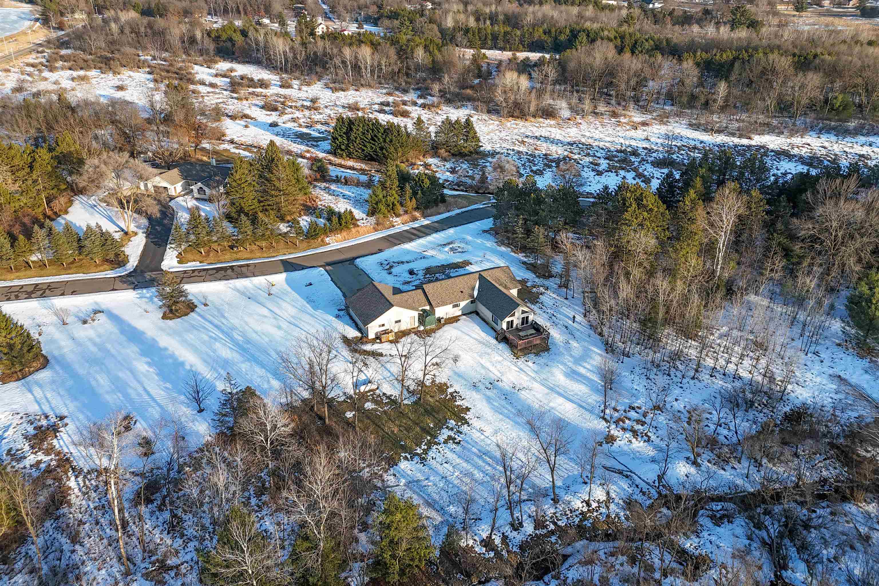 440 AARONS LANE, Nekoosa, Wisconsin 54457, 5 Bedrooms Bedrooms, ,2 BathroomsBathrooms,Residential,For Sale,440 AARONS LANE,22600654