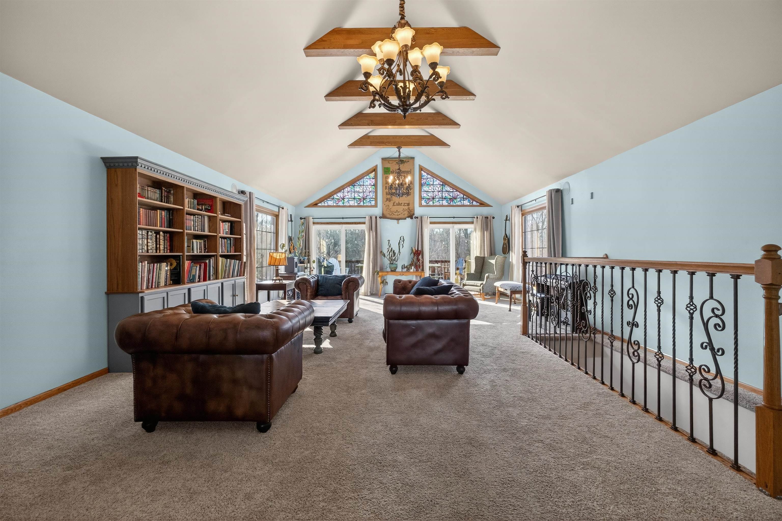 440 AARONS LANE, Nekoosa, Wisconsin 54457, 5 Bedrooms Bedrooms, ,2 BathroomsBathrooms,Residential,For Sale,440 AARONS LANE,22600654