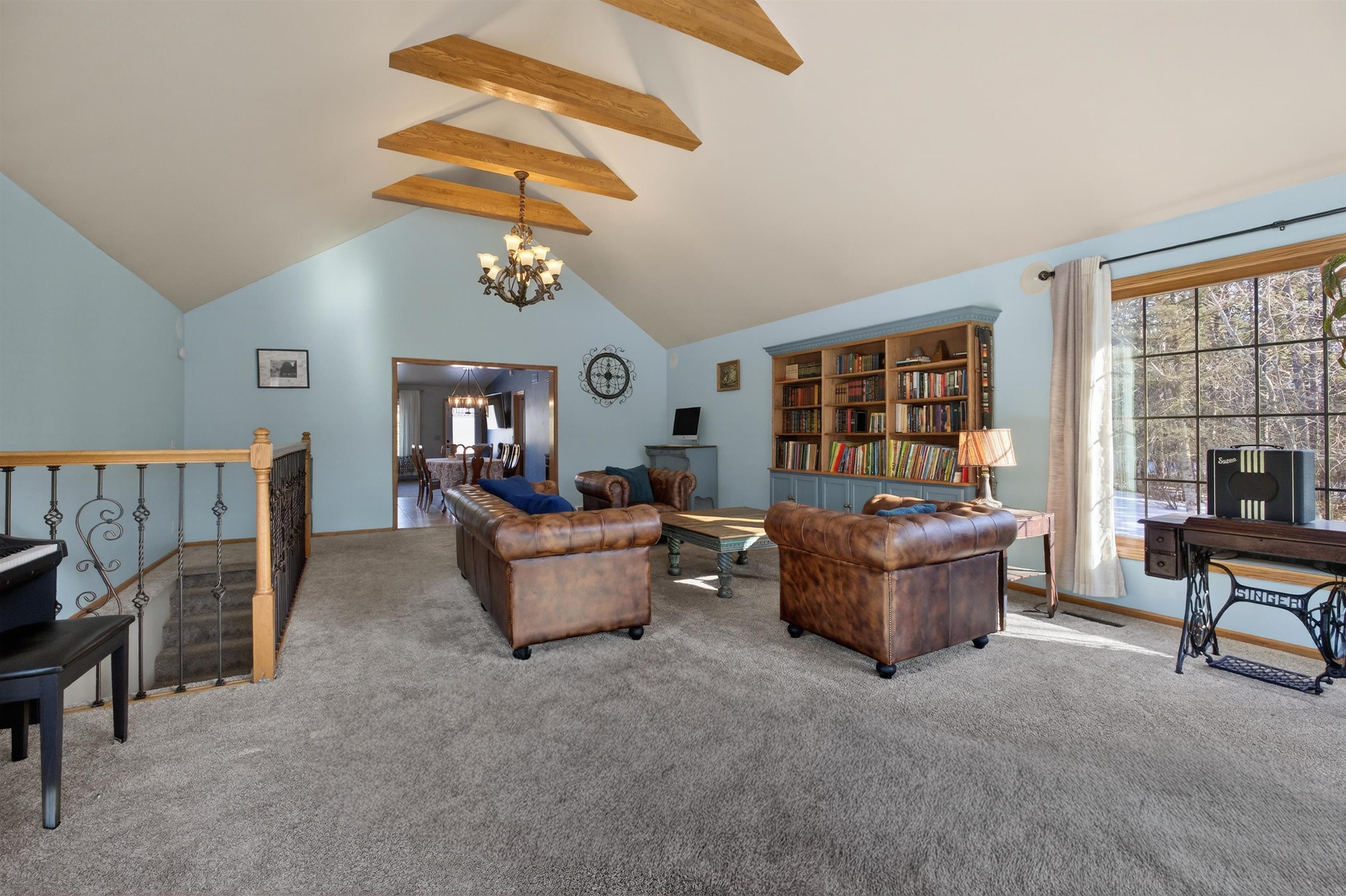 440 AARONS LANE, Nekoosa, Wisconsin 54457, 5 Bedrooms Bedrooms, ,2 BathroomsBathrooms,Residential,For Sale,440 AARONS LANE,22600654