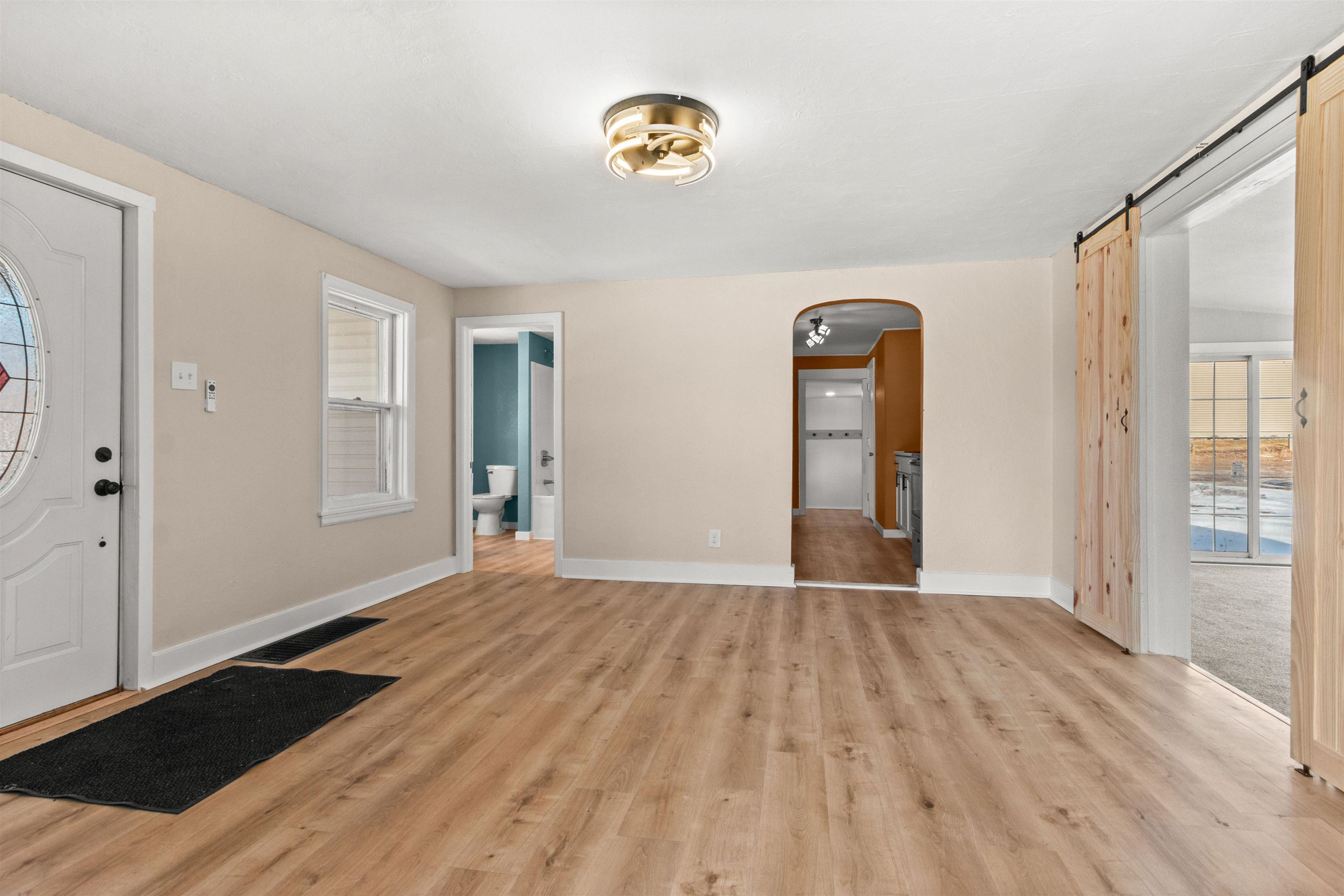 108 POND STREET, Amherst, Wisconsin 54406, 3 Bedrooms Bedrooms, ,1 BathroomBathrooms,Residential,For Sale,108 POND STREET,22600656