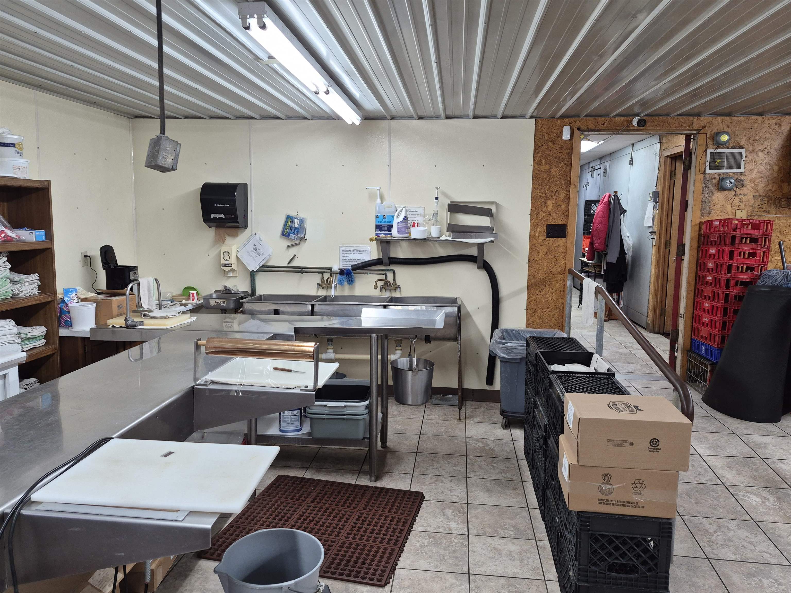 118 S 4TH STREET, Abbotsford, Wisconsin 54405, ,Commercial/industrial,For Sale,118 S 4TH STREET,22600657