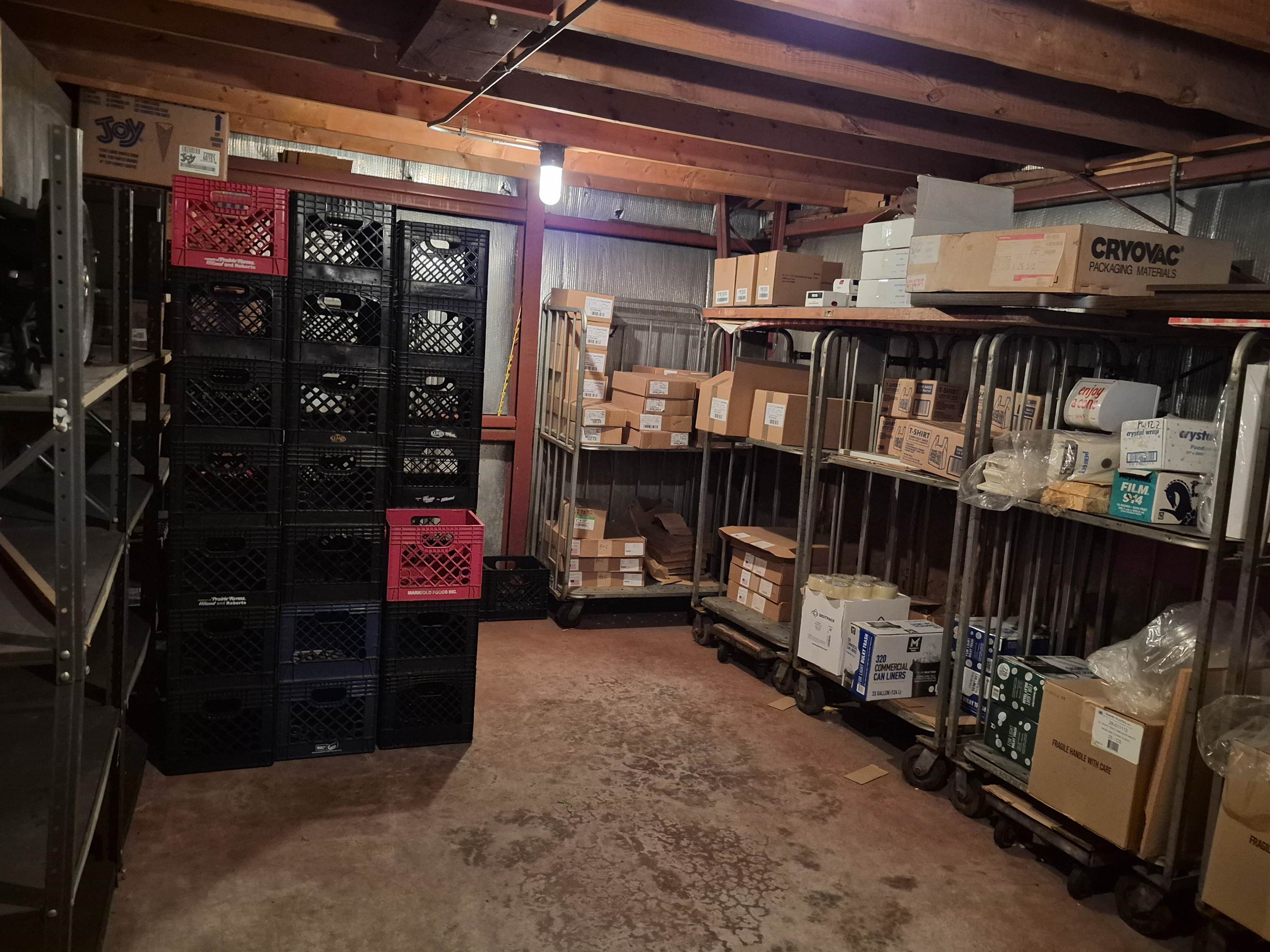 118 S 4TH STREET, Abbotsford, Wisconsin 54405, ,Commercial/industrial,For Sale,118 S 4TH STREET,22600657