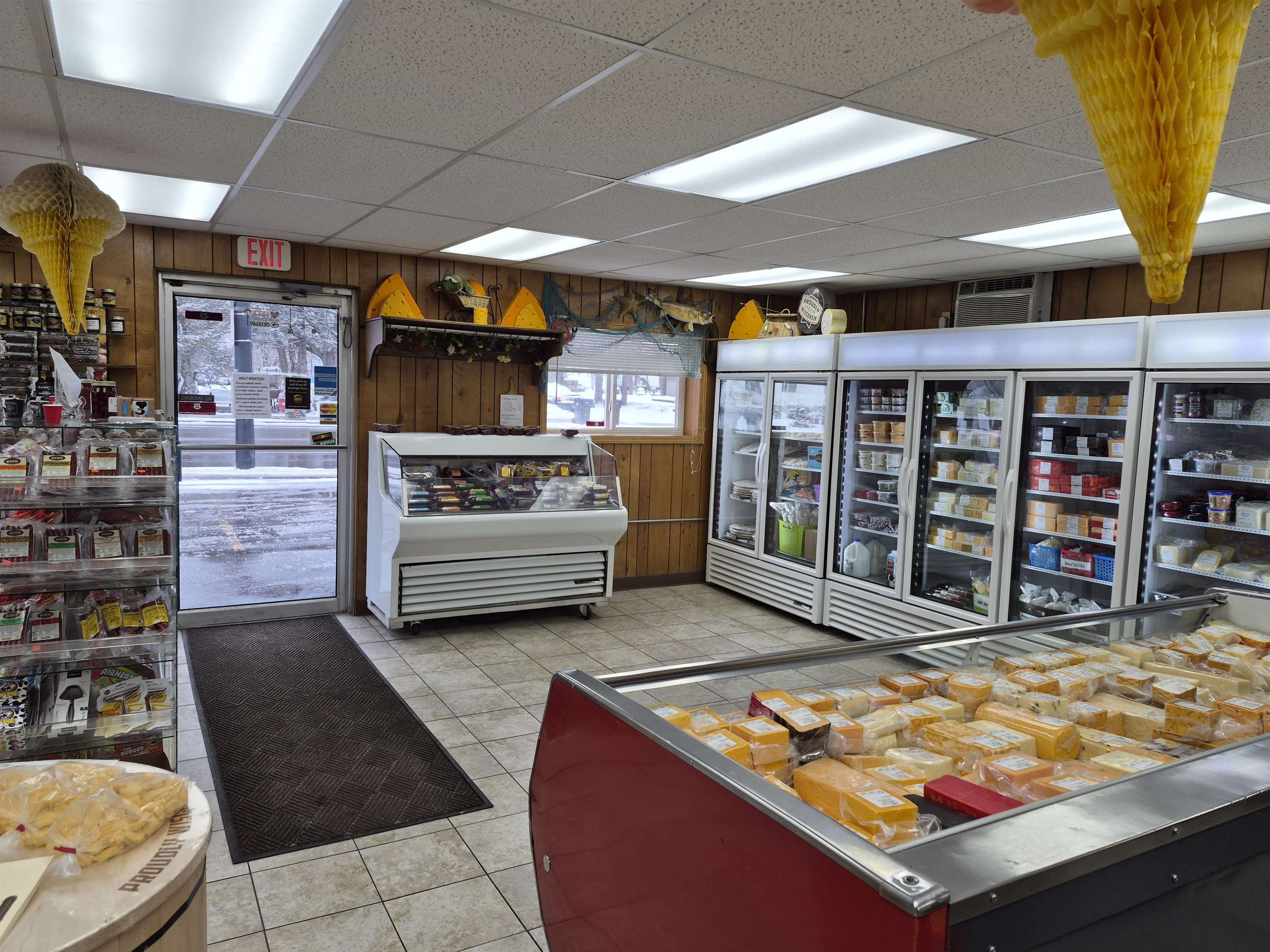 118 S 4TH STREET, Abbotsford, Wisconsin 54405, ,Commercial/industrial,For Sale,118 S 4TH STREET,22600657