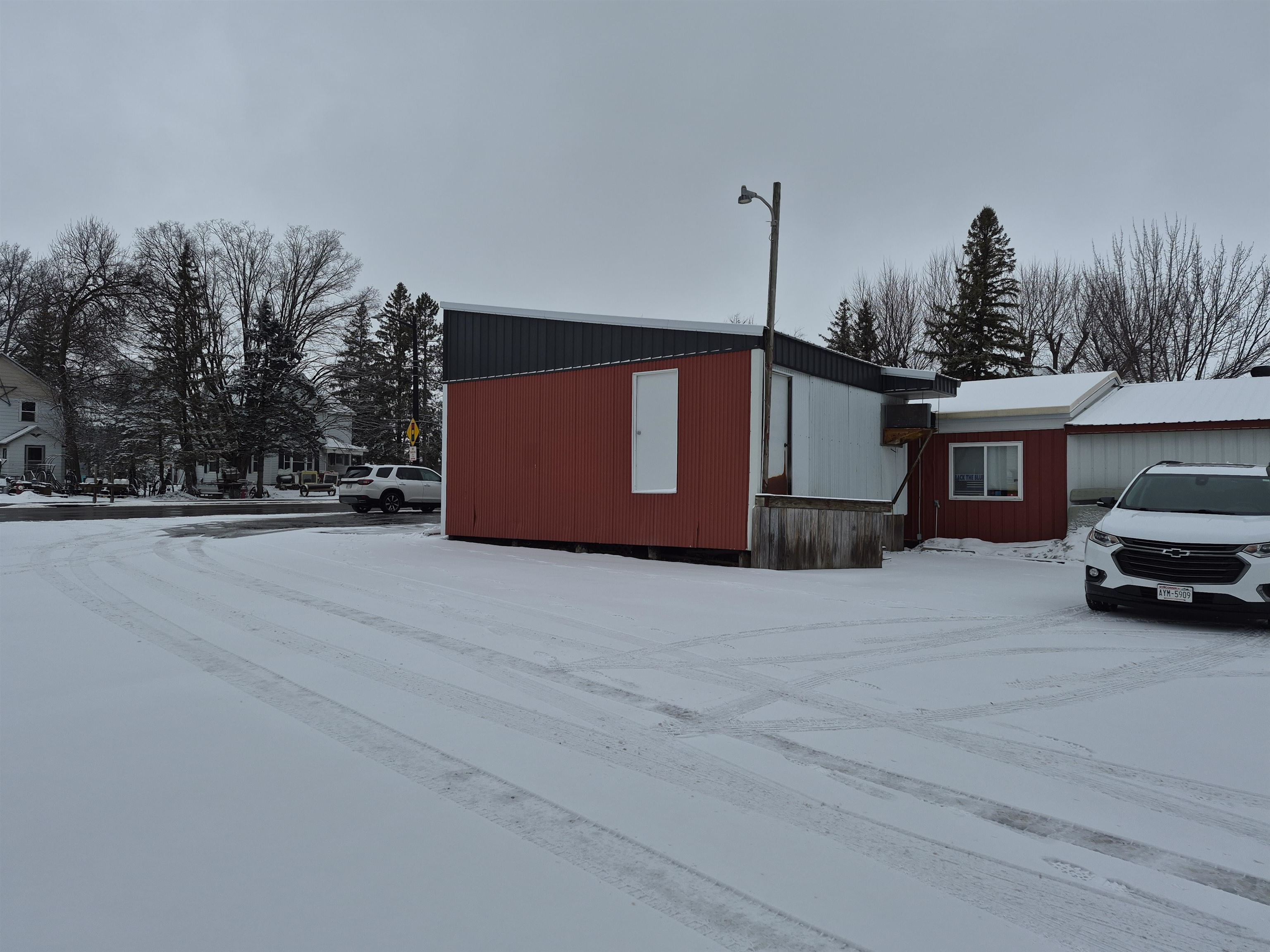 118 S 4TH STREET, Abbotsford, Wisconsin 54405, ,Commercial/industrial,For Sale,118 S 4TH STREET,22600657