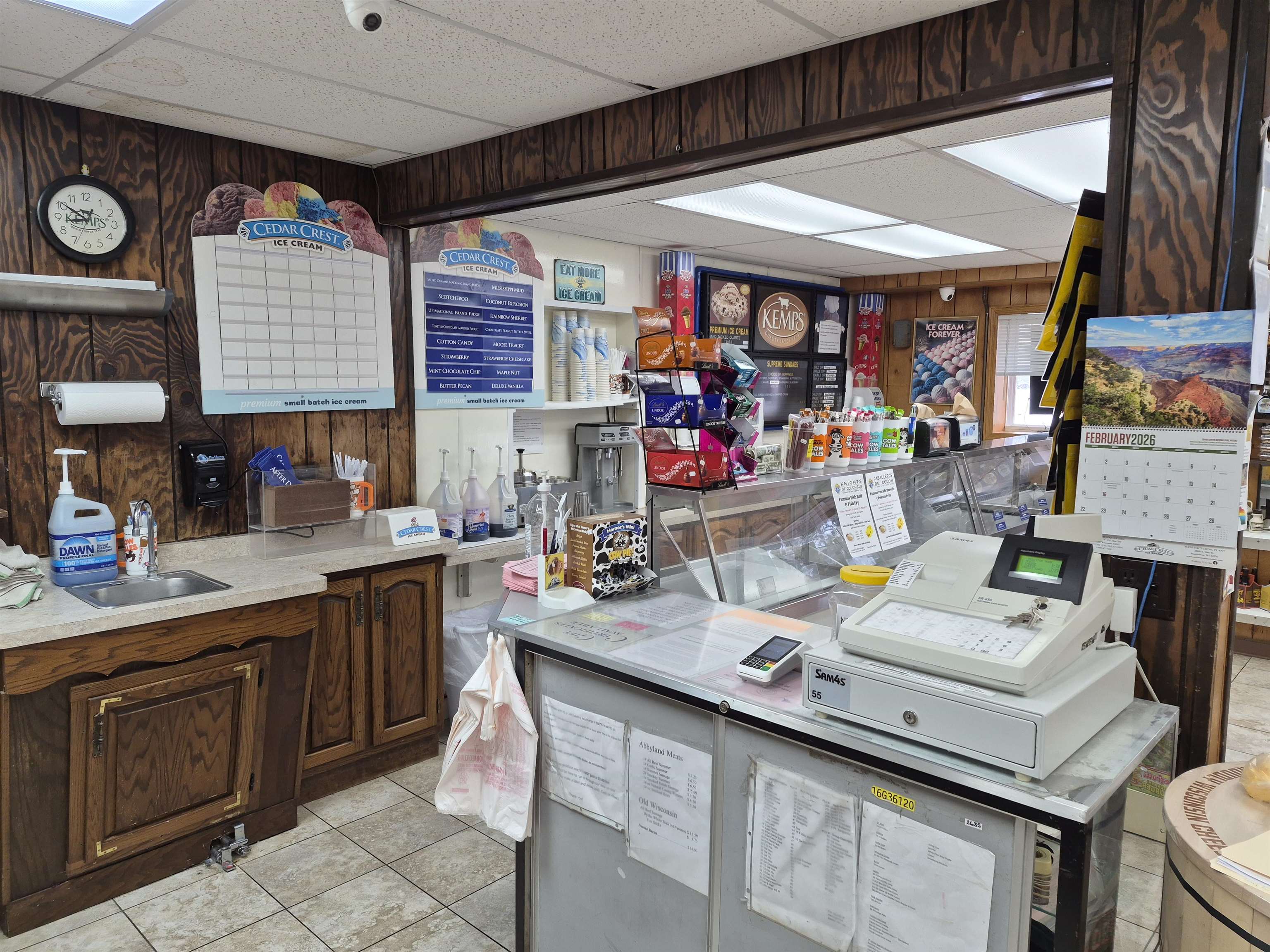 118 S 4TH STREET, Abbotsford, Wisconsin 54405, ,Commercial/industrial,For Sale,118 S 4TH STREET,22600657