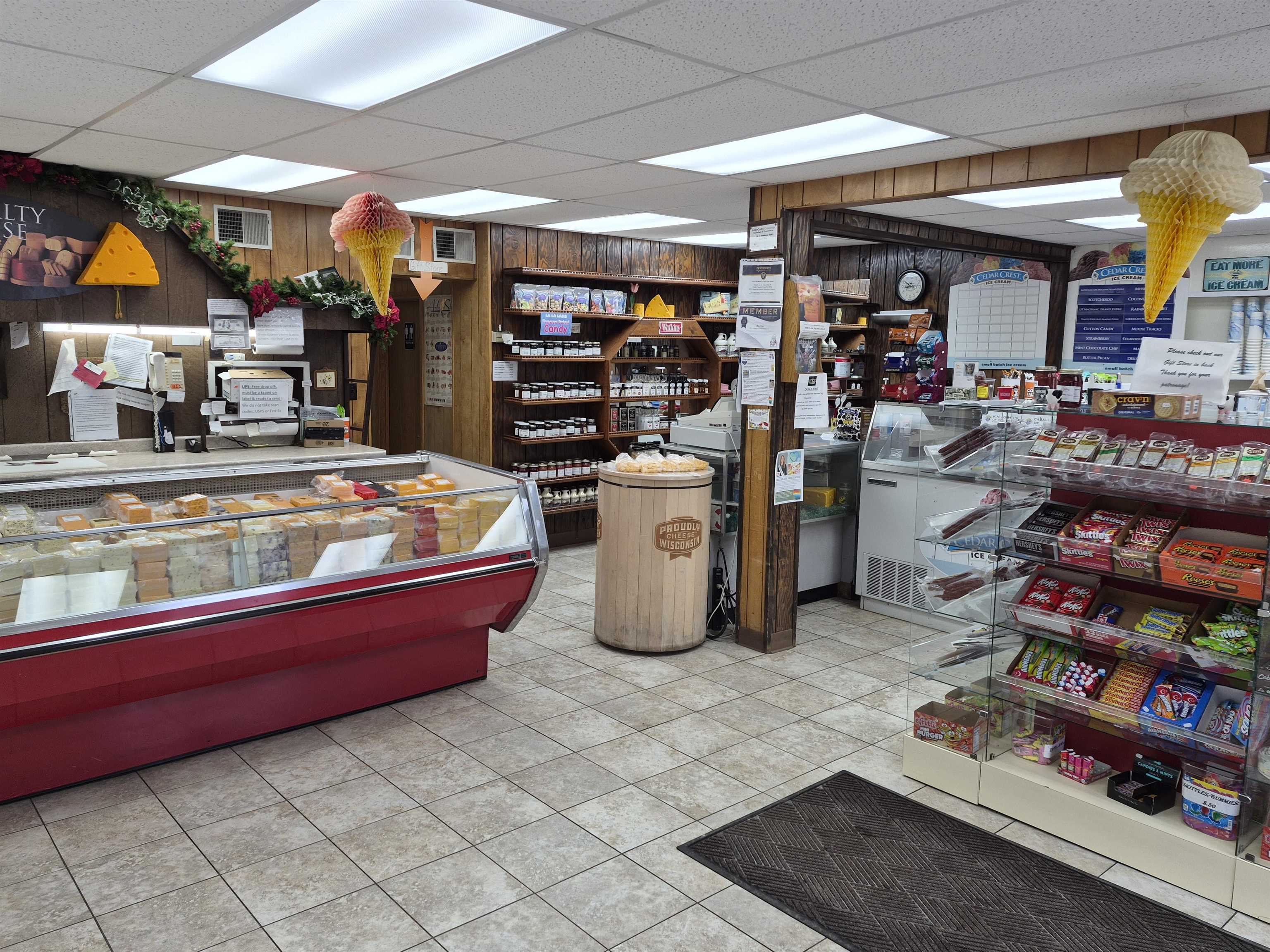 118 S 4TH STREET, Abbotsford, Wisconsin 54405, ,Commercial/industrial,For Sale,118 S 4TH STREET,22600657