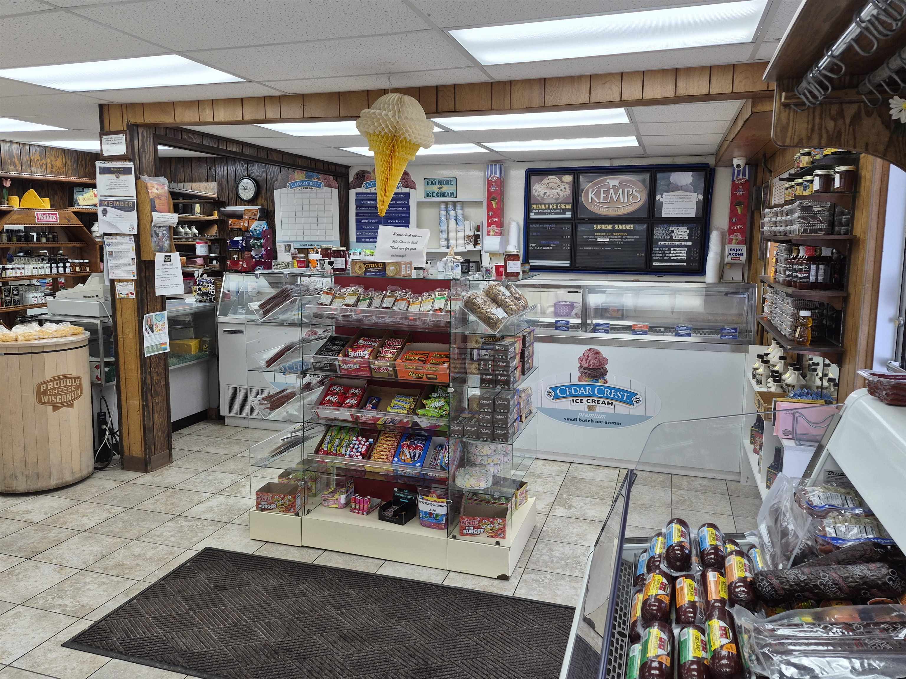 118 S 4TH STREET, Abbotsford, Wisconsin 54405, ,Commercial/industrial,For Sale,118 S 4TH STREET,22600657