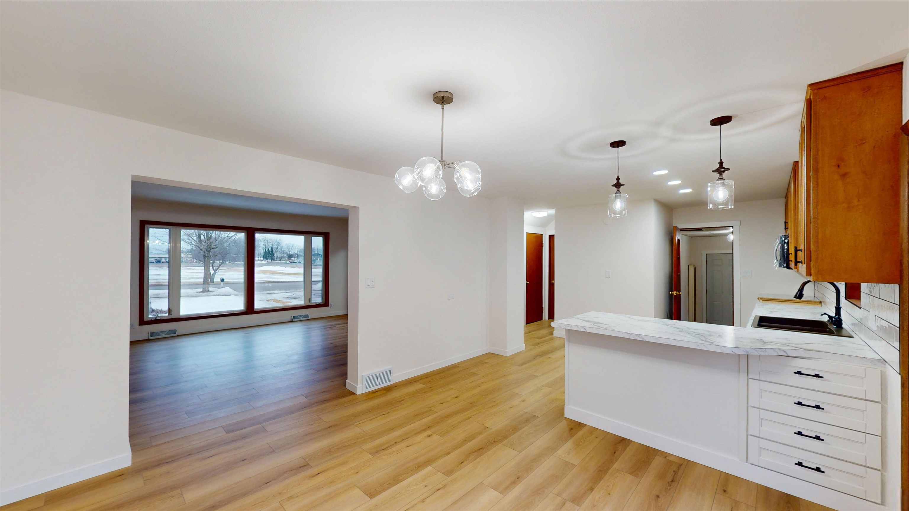 609 N 2ND STREET, Colby, Wisconsin 54421, 3 Bedrooms Bedrooms, ,1 BathroomBathrooms,Residential,For Sale,609 N 2ND STREET,22600658