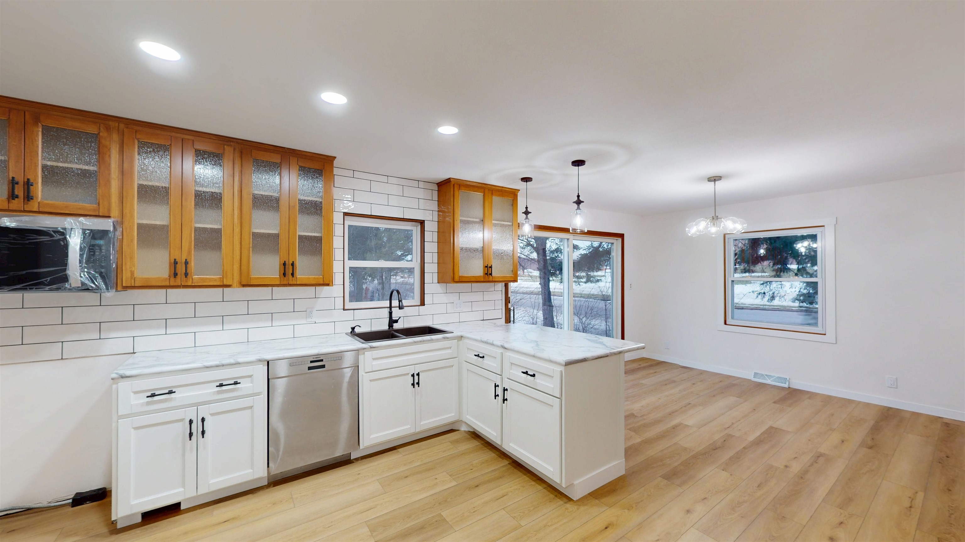 609 N 2ND STREET, Colby, Wisconsin 54421, 3 Bedrooms Bedrooms, ,1 BathroomBathrooms,Residential,For Sale,609 N 2ND STREET,22600658