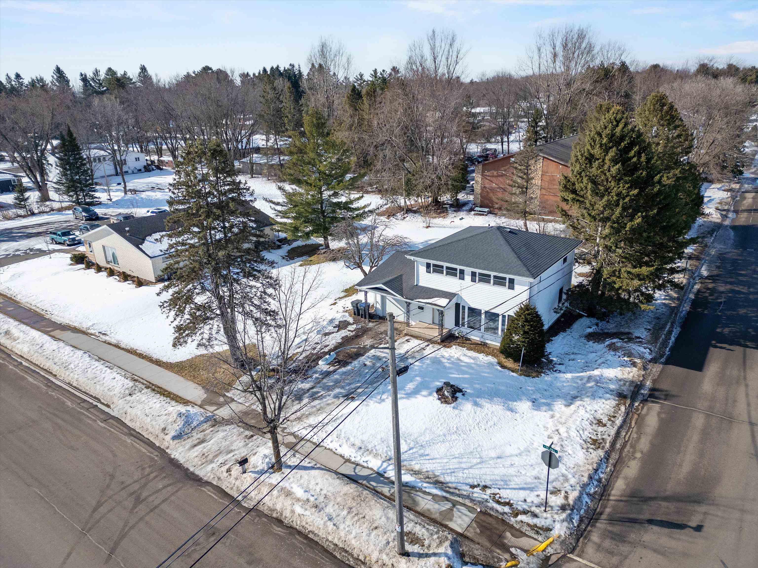 609 N 2ND STREET, Colby, Wisconsin 54421, 3 Bedrooms Bedrooms, ,1 BathroomBathrooms,Residential,For Sale,609 N 2ND STREET,22600658