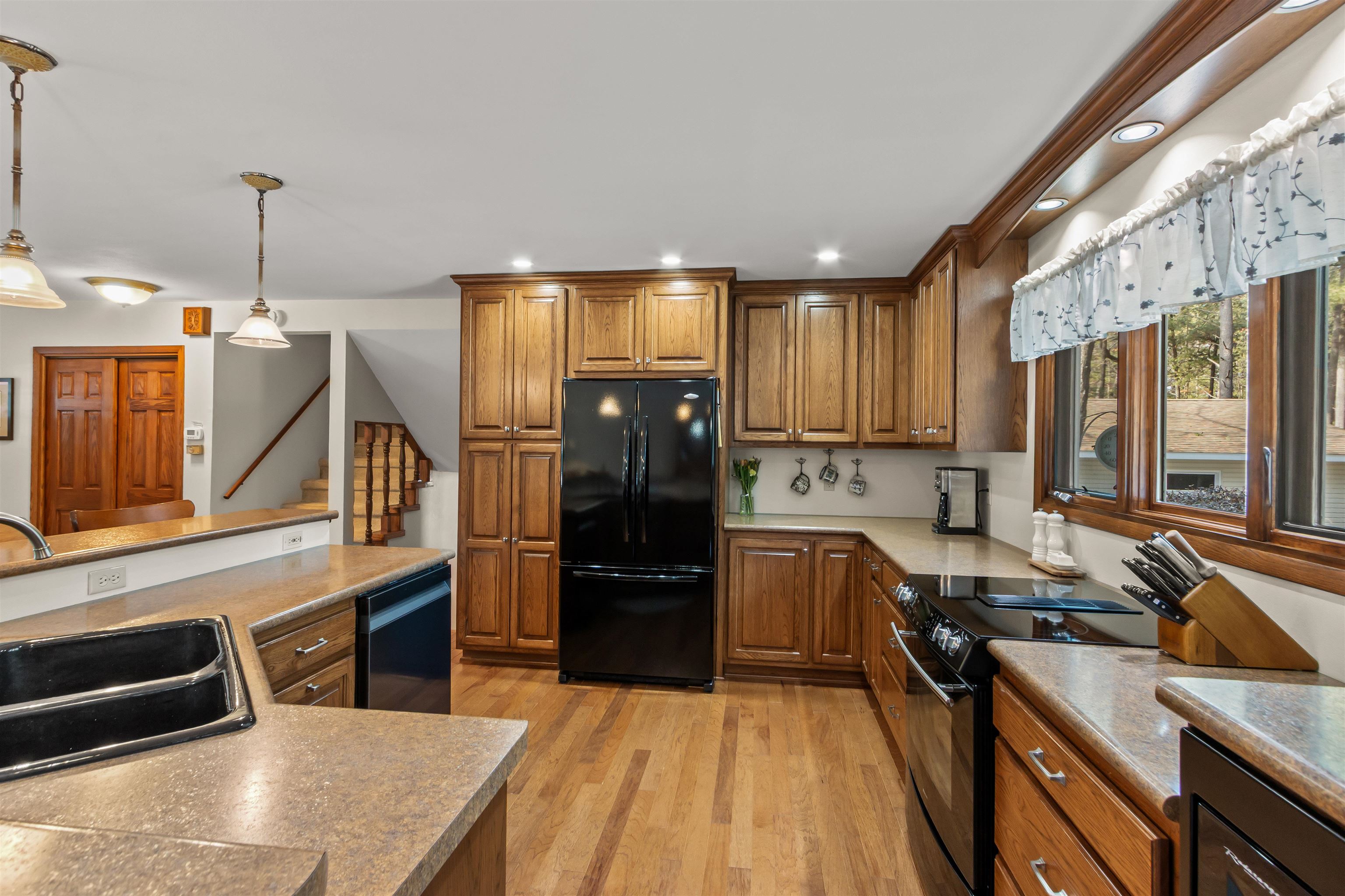 4021 ALPINE WAY, Wisconsin Rapids, Wisconsin 54494, 4 Bedrooms Bedrooms, ,2 BathroomsBathrooms,Residential,For Sale,4021 ALPINE WAY,22600659