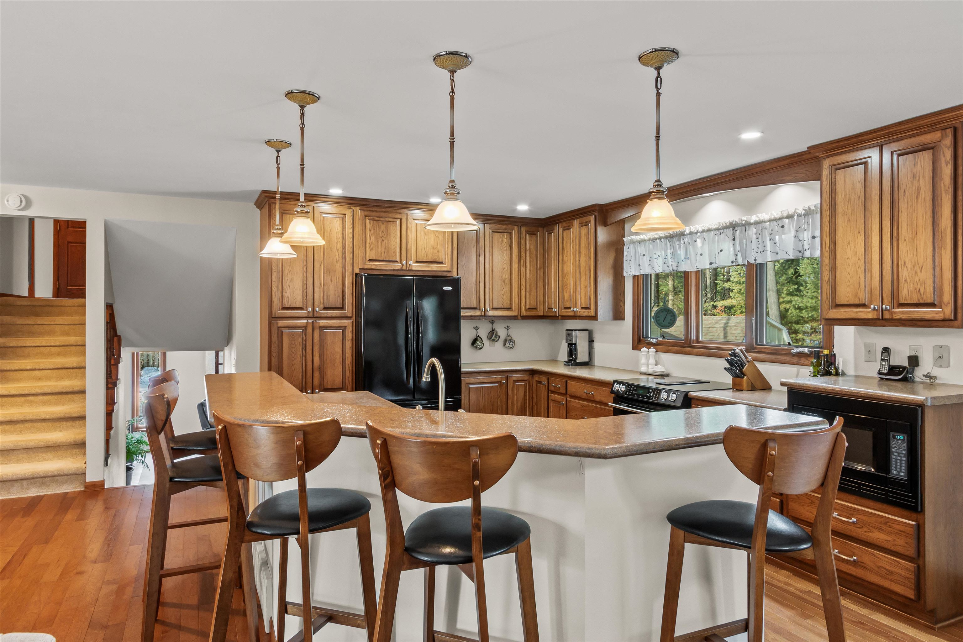 4021 ALPINE WAY, Wisconsin Rapids, Wisconsin 54494, 4 Bedrooms Bedrooms, ,2 BathroomsBathrooms,Residential,For Sale,4021 ALPINE WAY,22600659