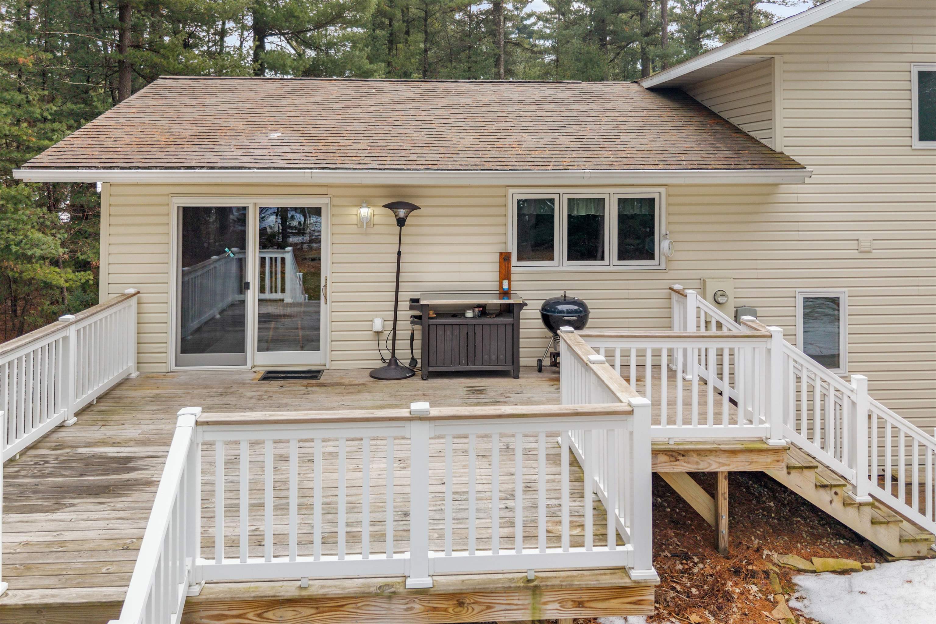 4021 ALPINE WAY, Wisconsin Rapids, Wisconsin 54494, 4 Bedrooms Bedrooms, ,2 BathroomsBathrooms,Residential,For Sale,4021 ALPINE WAY,22600659