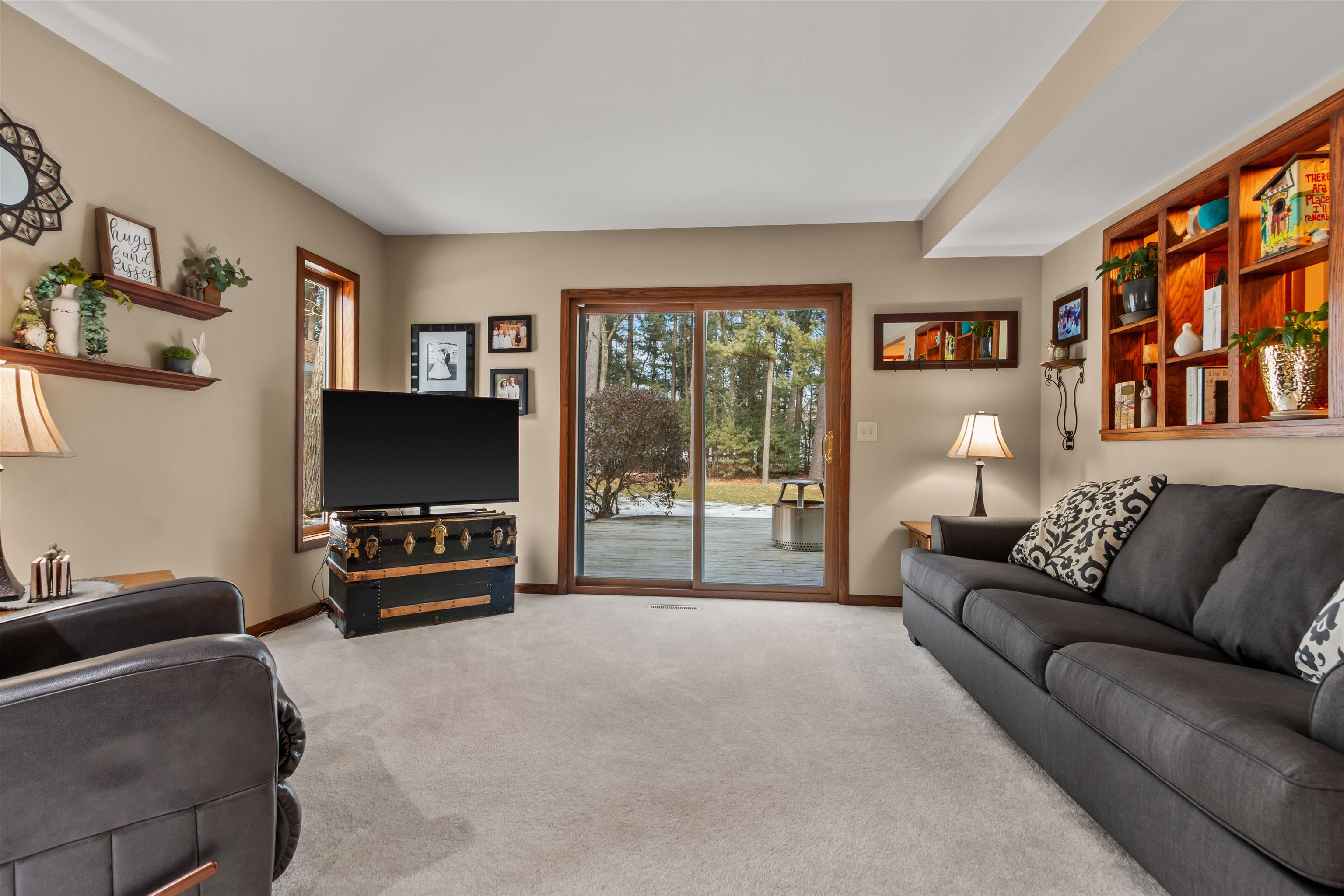 4021 ALPINE WAY, Wisconsin Rapids, Wisconsin 54494, 4 Bedrooms Bedrooms, ,2 BathroomsBathrooms,Residential,For Sale,4021 ALPINE WAY,22600659