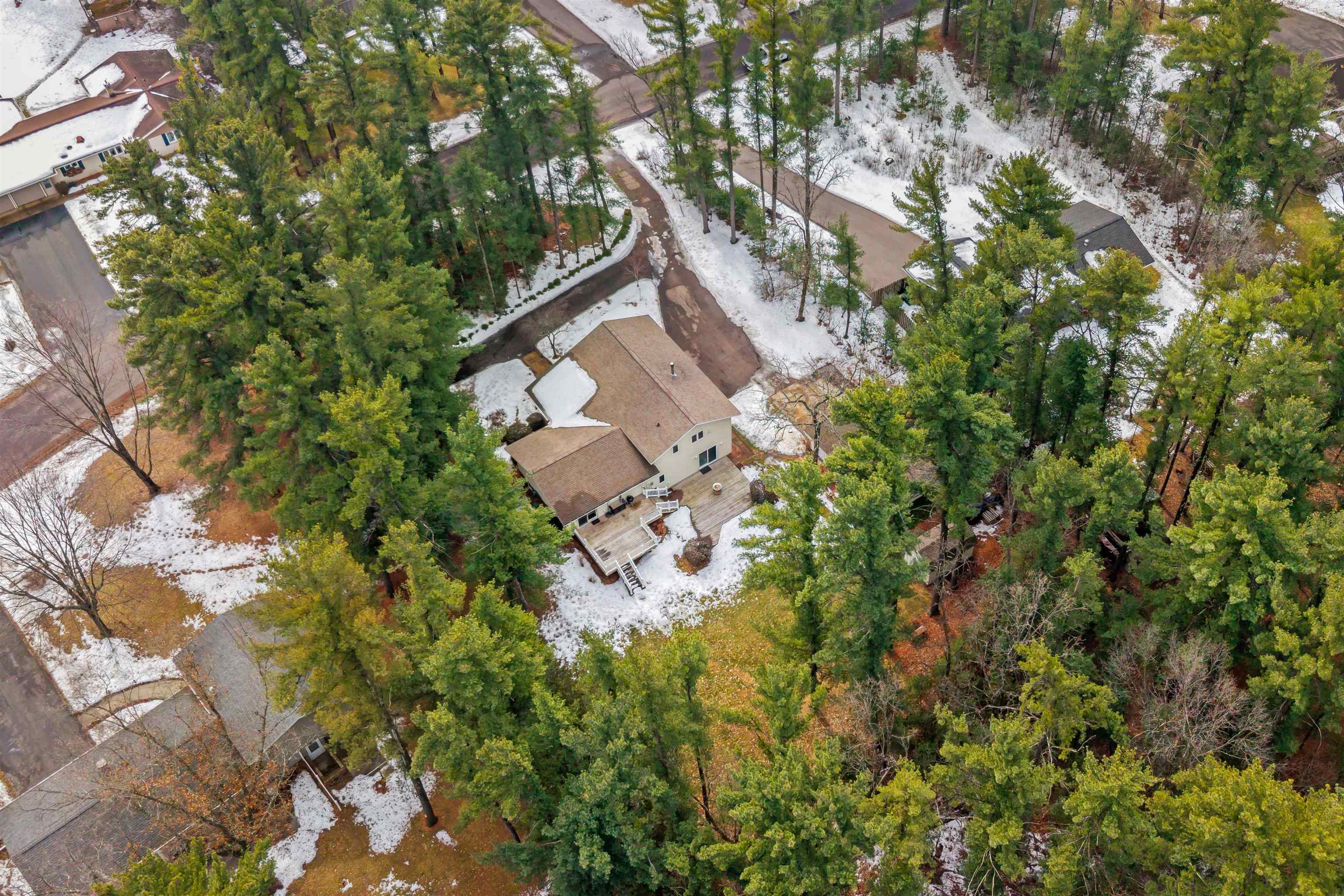 4021 ALPINE WAY, Wisconsin Rapids, Wisconsin 54494, 4 Bedrooms Bedrooms, ,2 BathroomsBathrooms,Residential,For Sale,4021 ALPINE WAY,22600659