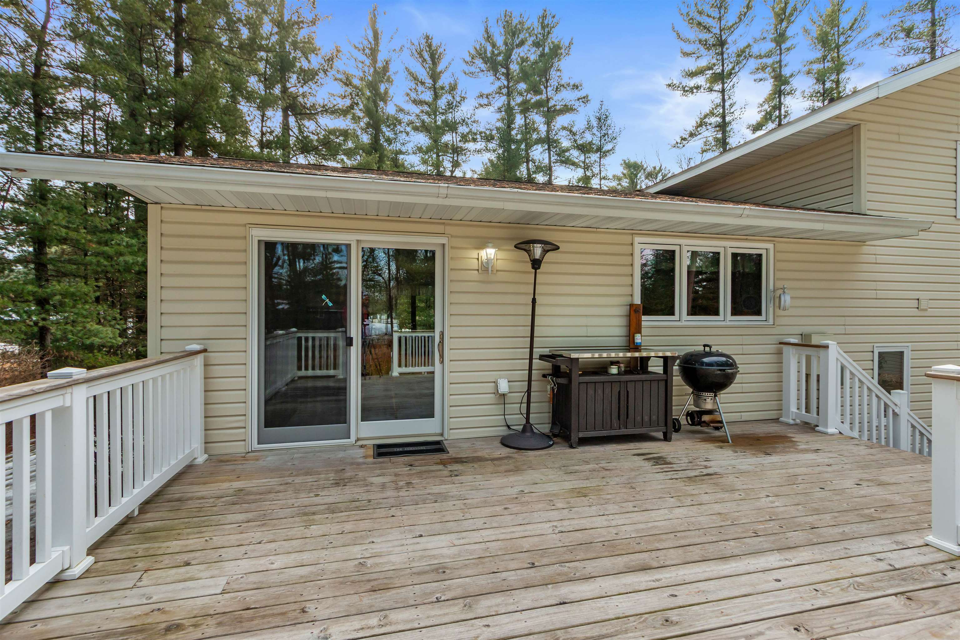 4021 ALPINE WAY, Wisconsin Rapids, Wisconsin 54494, 4 Bedrooms Bedrooms, ,2 BathroomsBathrooms,Residential,For Sale,4021 ALPINE WAY,22600659