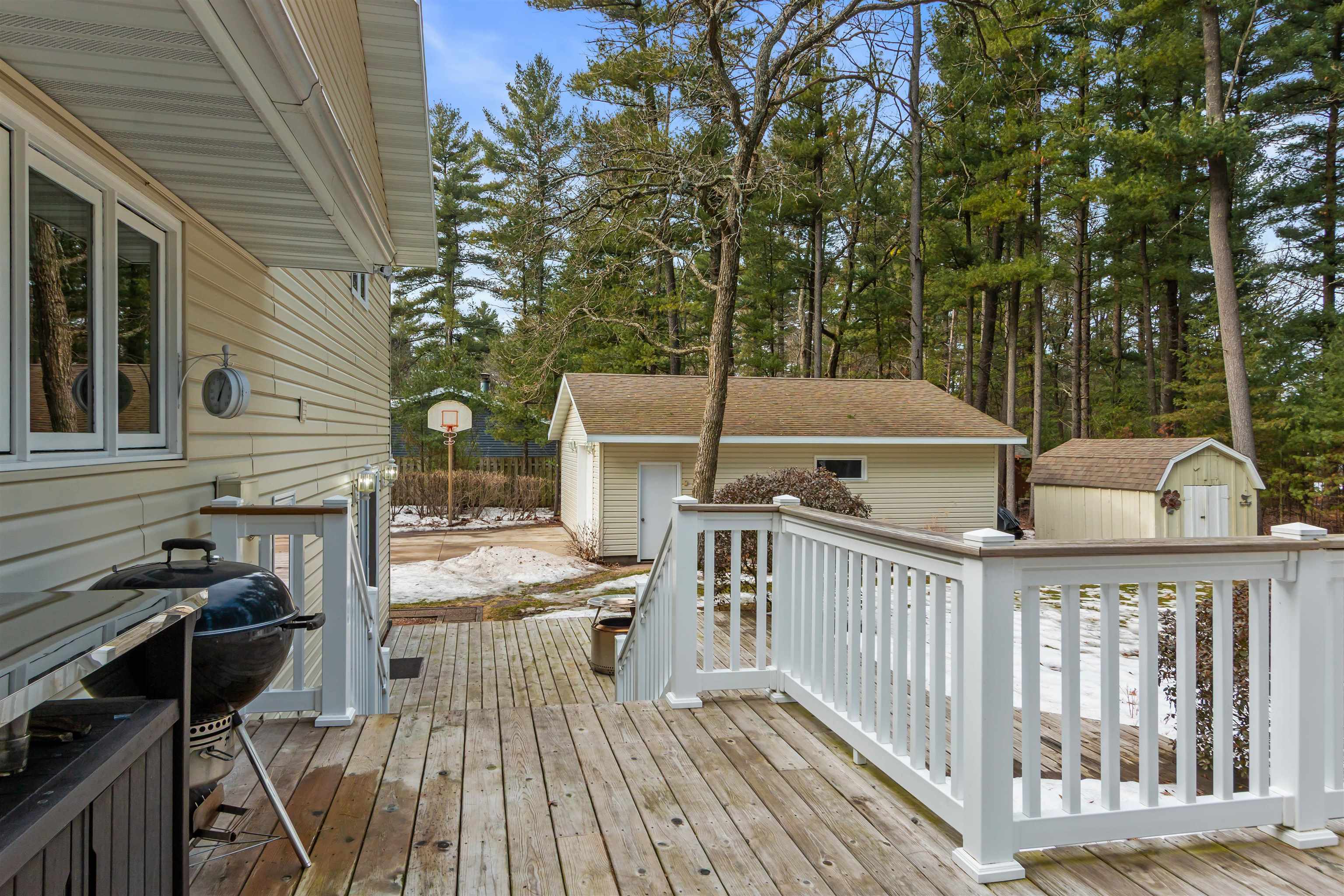 4021 ALPINE WAY, Wisconsin Rapids, Wisconsin 54494, 4 Bedrooms Bedrooms, ,2 BathroomsBathrooms,Residential,For Sale,4021 ALPINE WAY,22600659