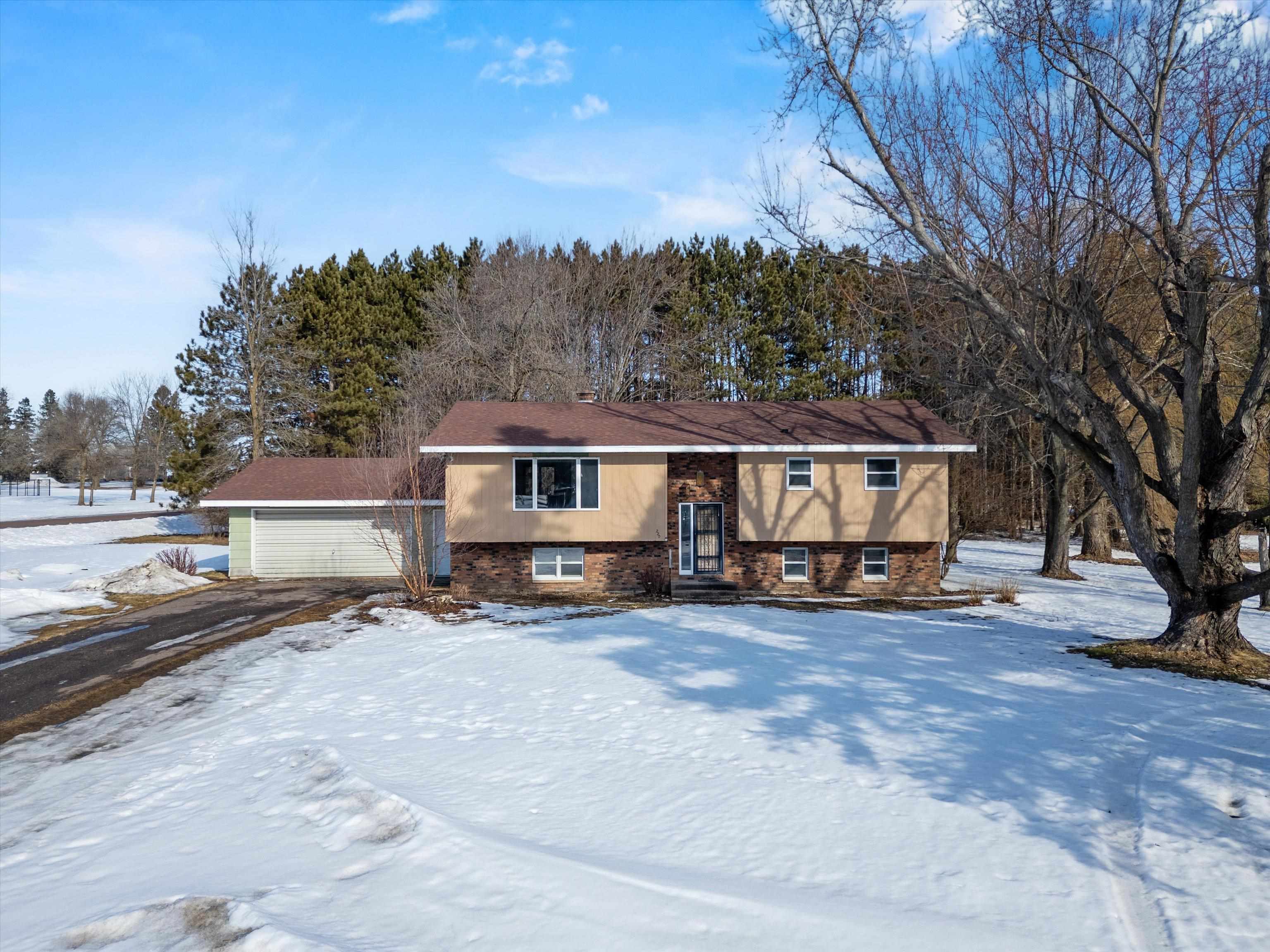 220 W PINE STREET, Abbotsford, Wisconsin 54405, 3 Bedrooms Bedrooms, ,1 BathroomBathrooms,Residential,For Sale,220 W PINE STREET,22600660