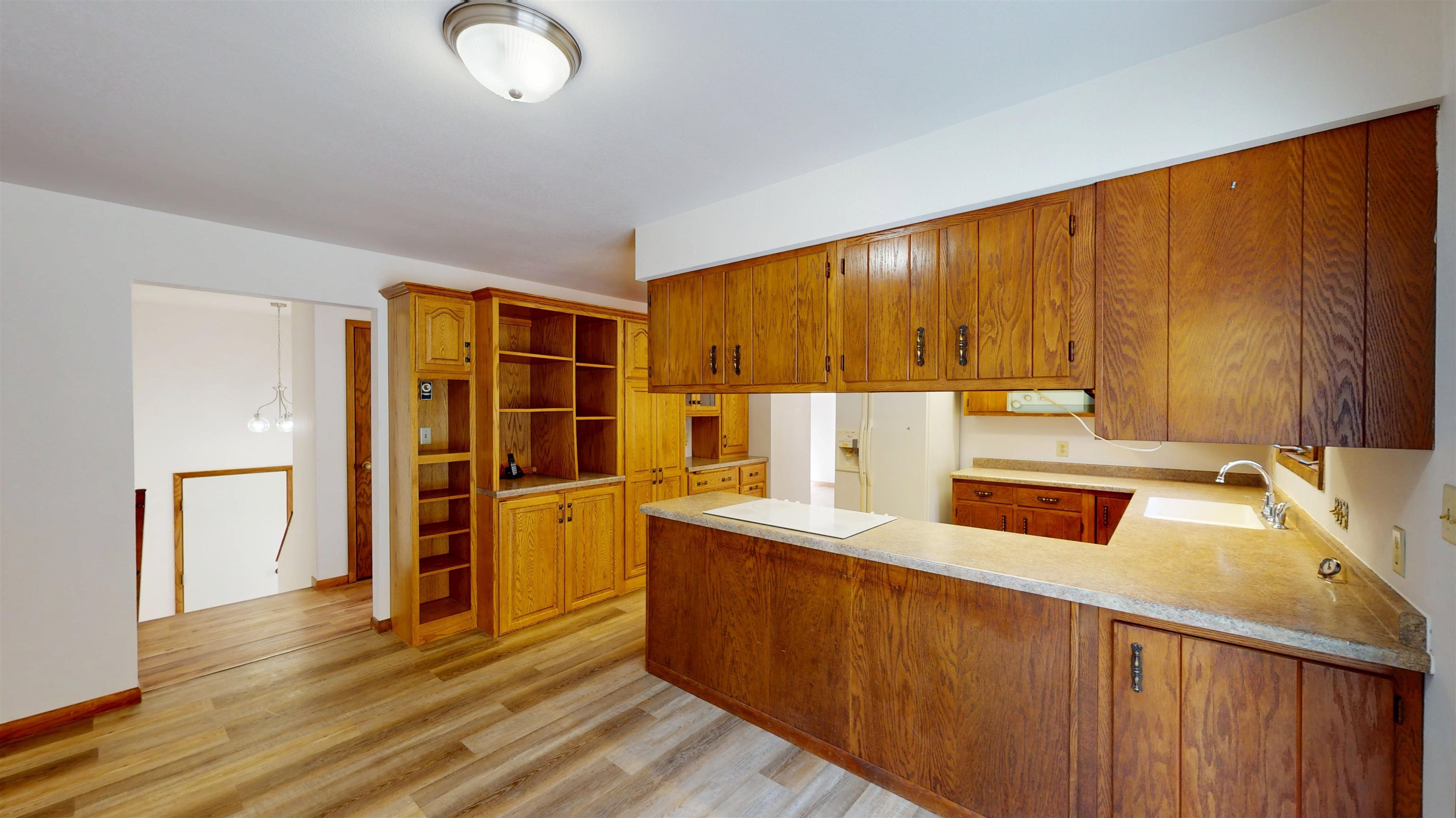 220 W PINE STREET, Abbotsford, Wisconsin 54405, 3 Bedrooms Bedrooms, ,1 BathroomBathrooms,Residential,For Sale,220 W PINE STREET,22600660